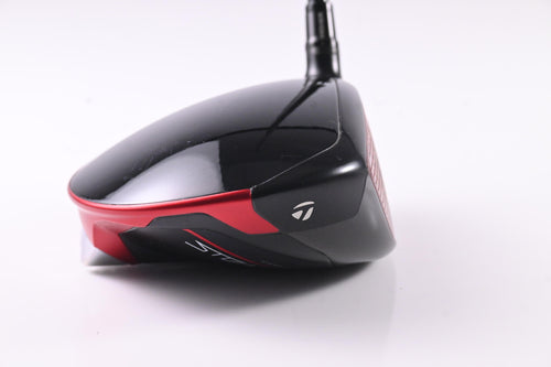 Taylormade Stealth 2 Driver / 12 Degree / Senior Flex Fujikura Ventus TR Red 5