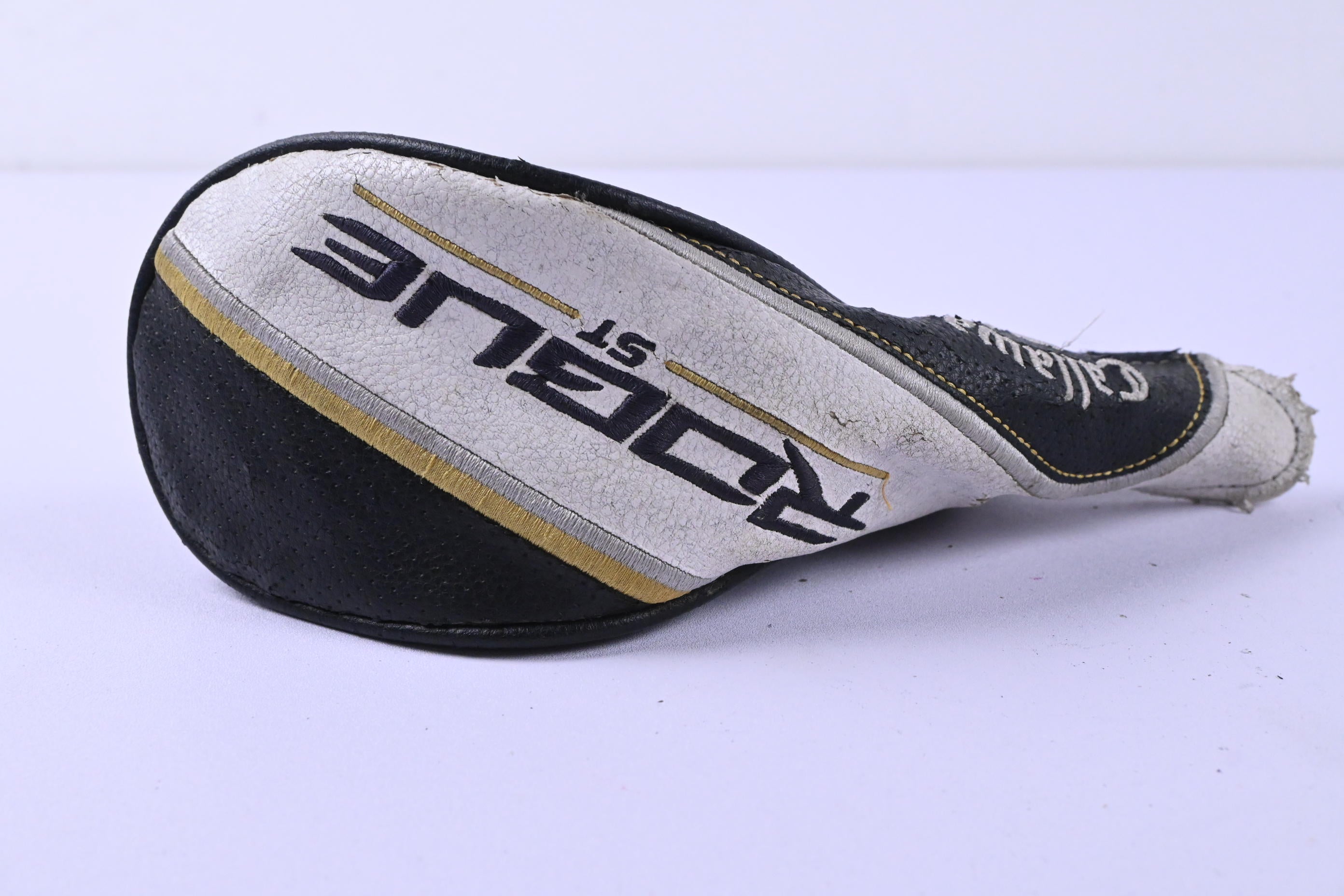 Callaway Rogue ST Max Os Lite #3 Hybrid / 19 Degree / Senior Flex Cypher 2.0 50