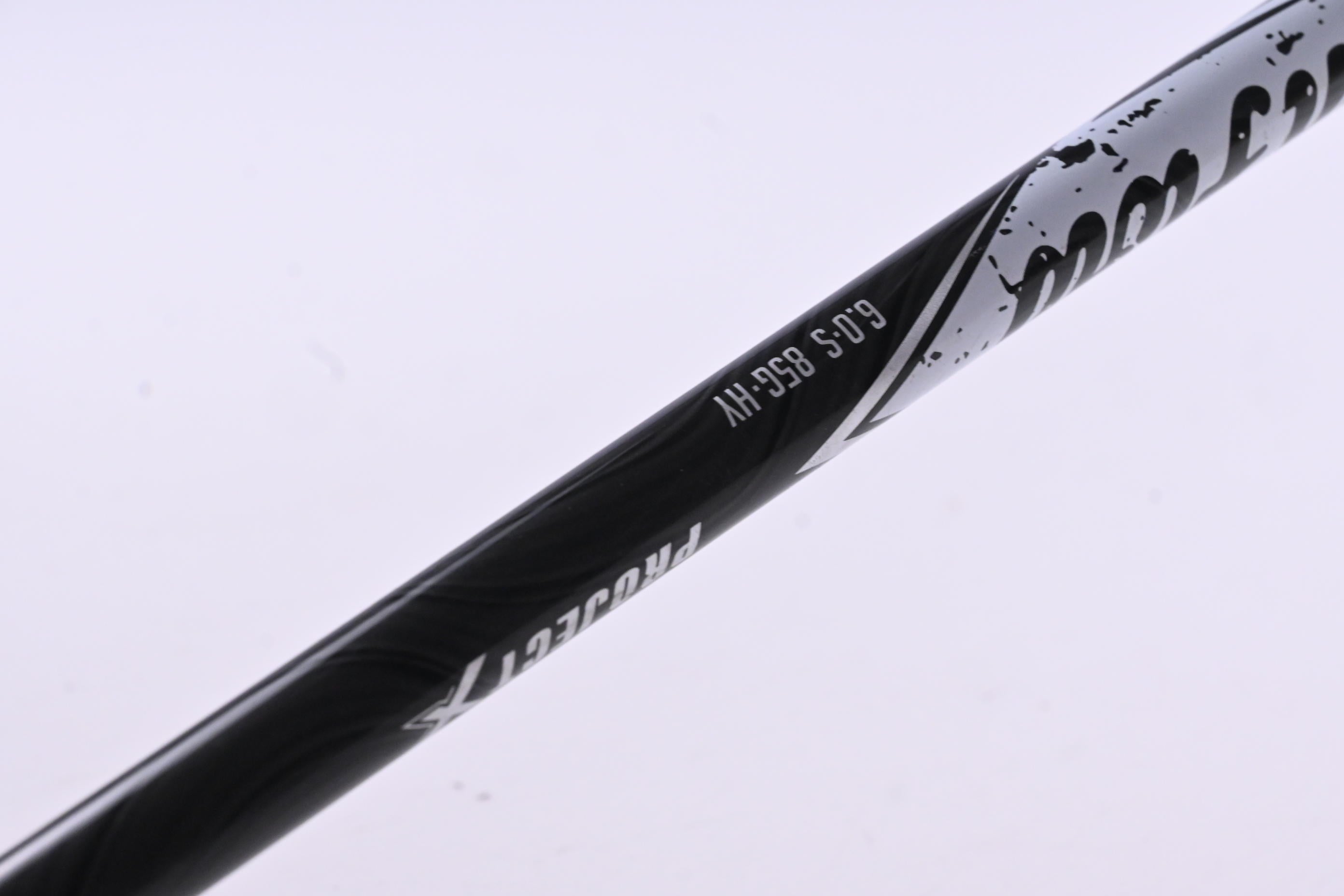 Ping G410 #3 Hybrid / 19 Degree / Stiff Flex Project X Evenflow Black 85 Shaft