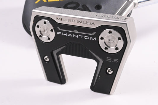 Scotty Cameron 2024 Phantom 5.5 Putter / 34 Inch