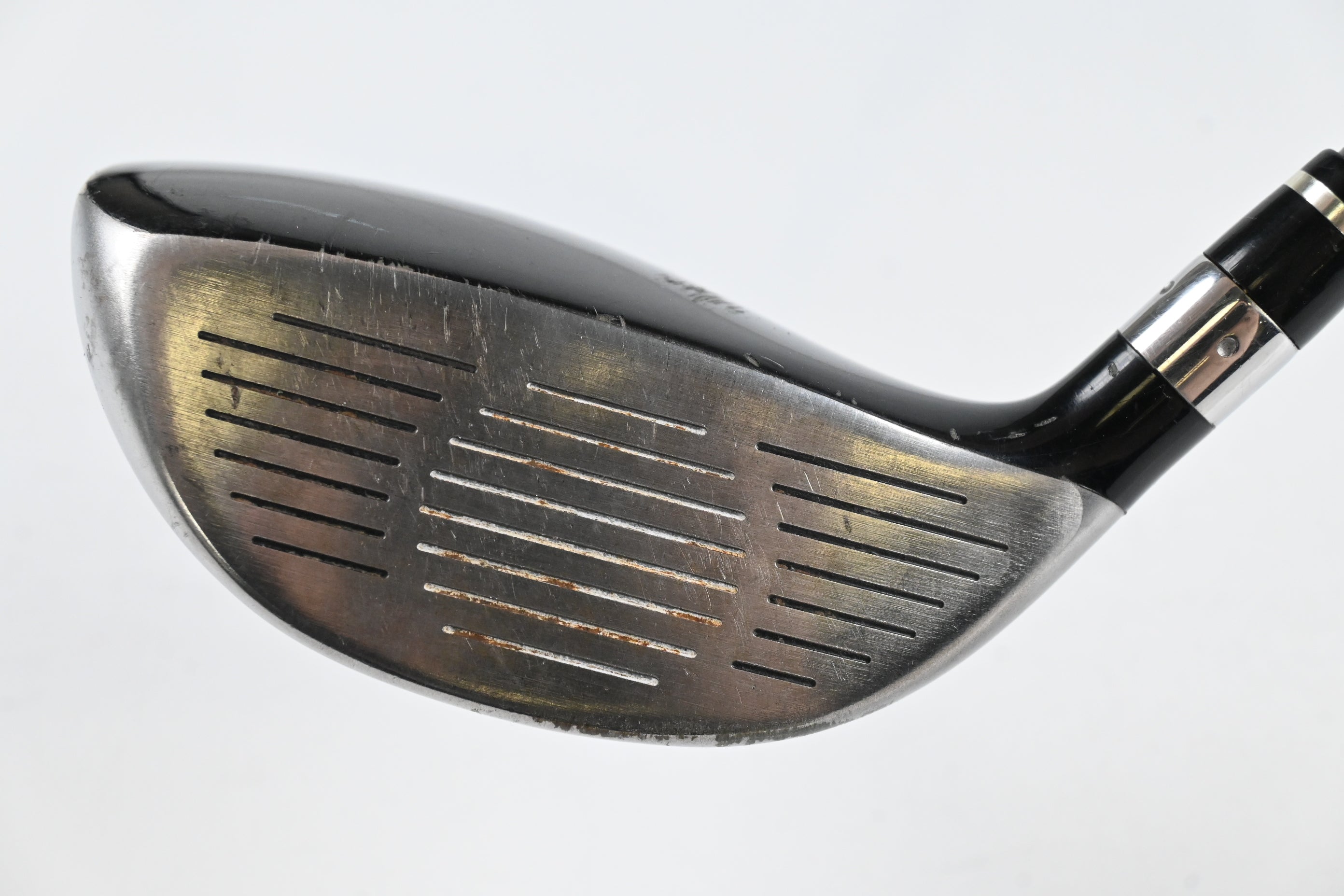 Nike SQ #5 Wood / 19 Degree / Stiff Flex Diamana Sasquatch Shaft