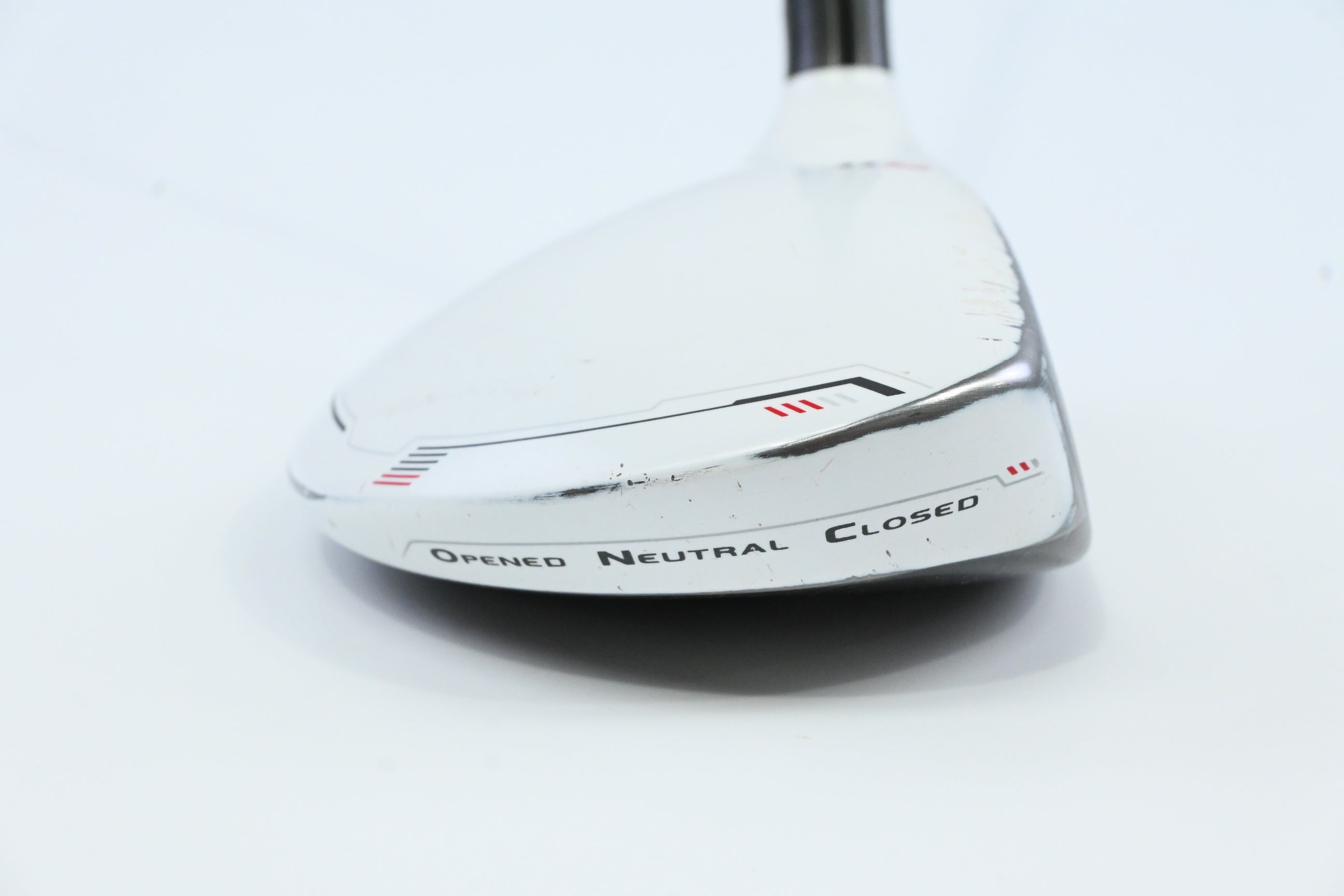 Taylormade R11S #3 Wood / 15.5 Degree / Regular Flex Aldila RIP Phenom 70 Shaft
