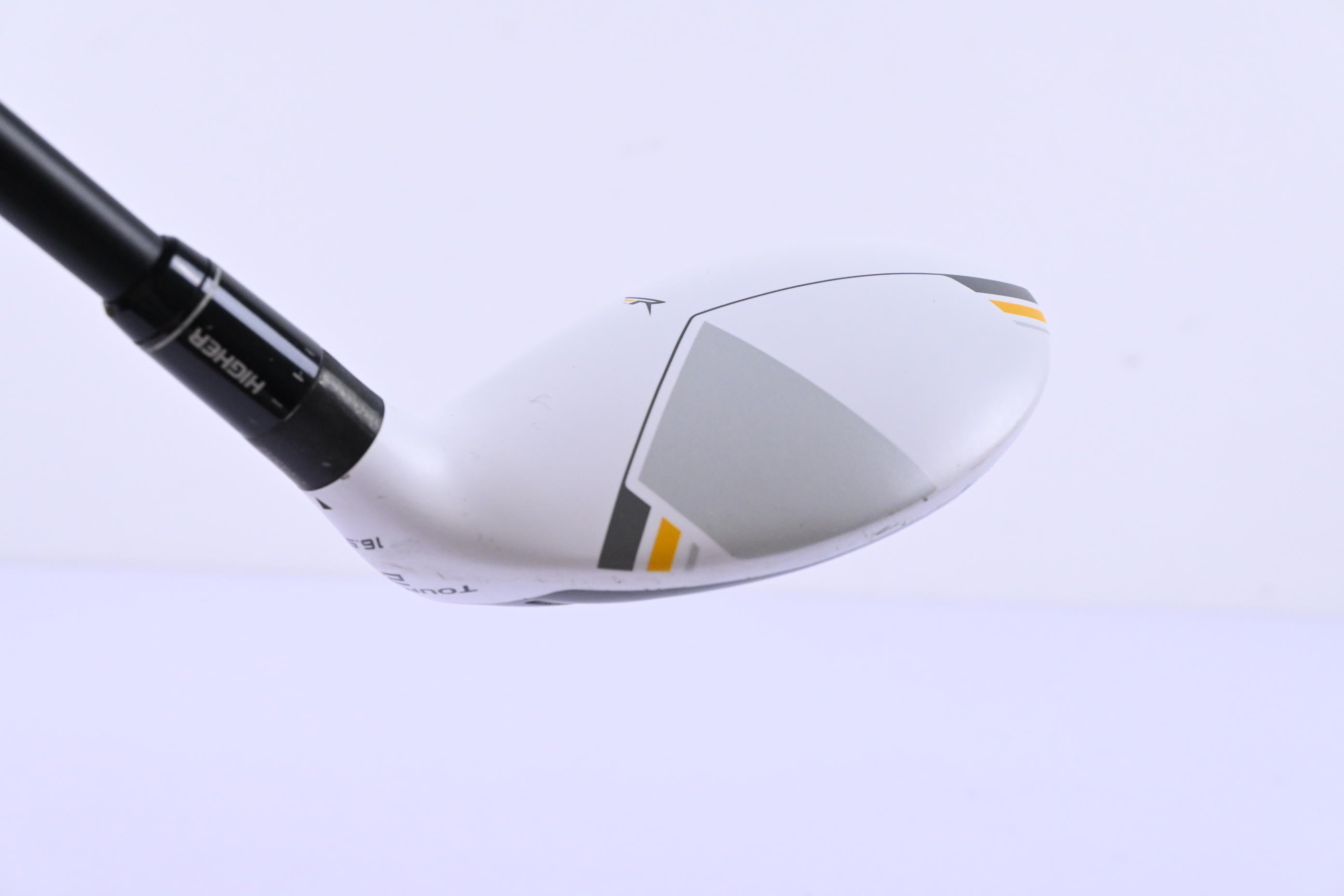 Taylormade RBZ Stage 2 Tour #2 Hybrid / 16.5 Degree / Stiff Flex RocketFuel 80