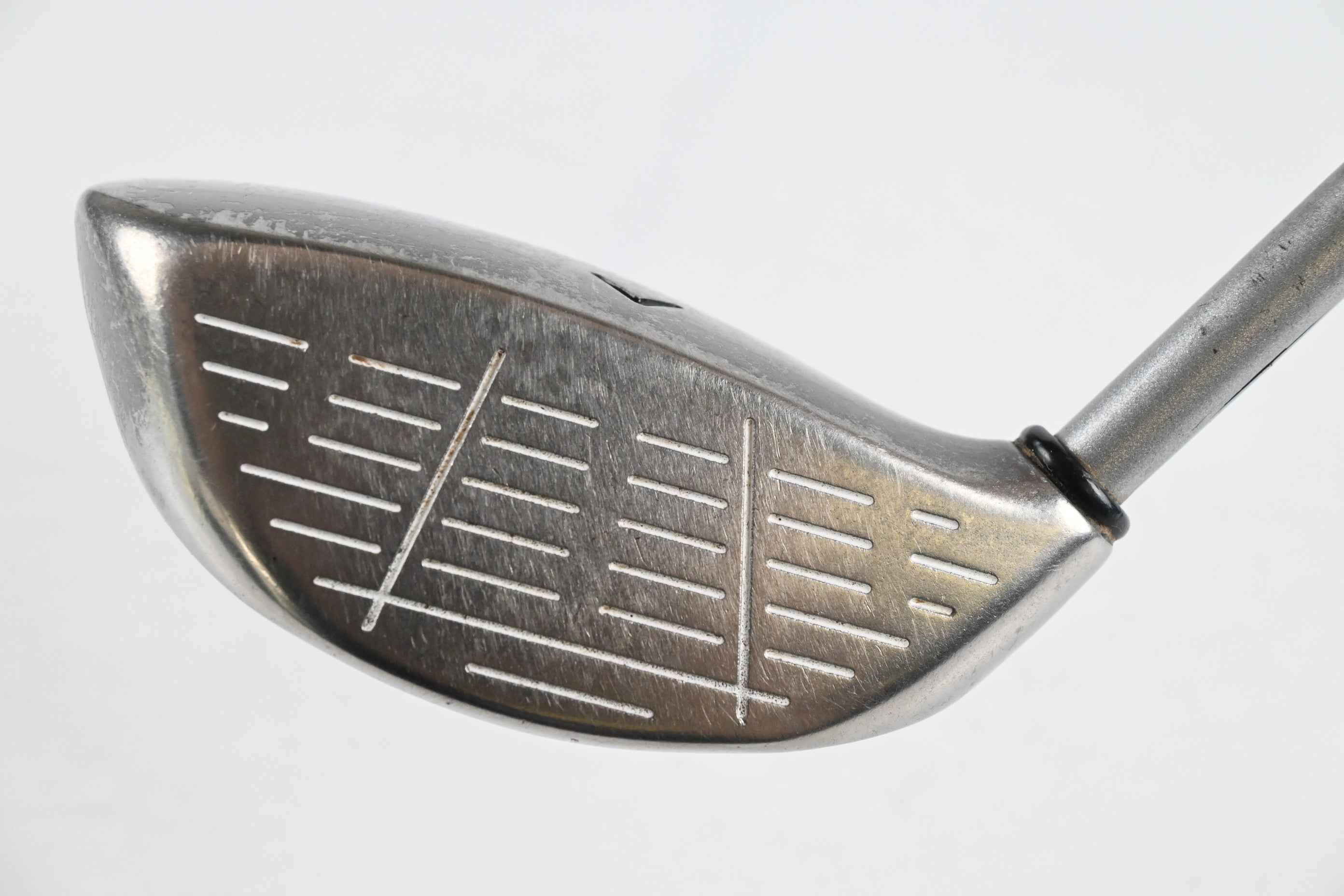 Callaway Big Bertha Warbird #5 Wood / 18 Degree / Regular Flex Callaway BB-UL