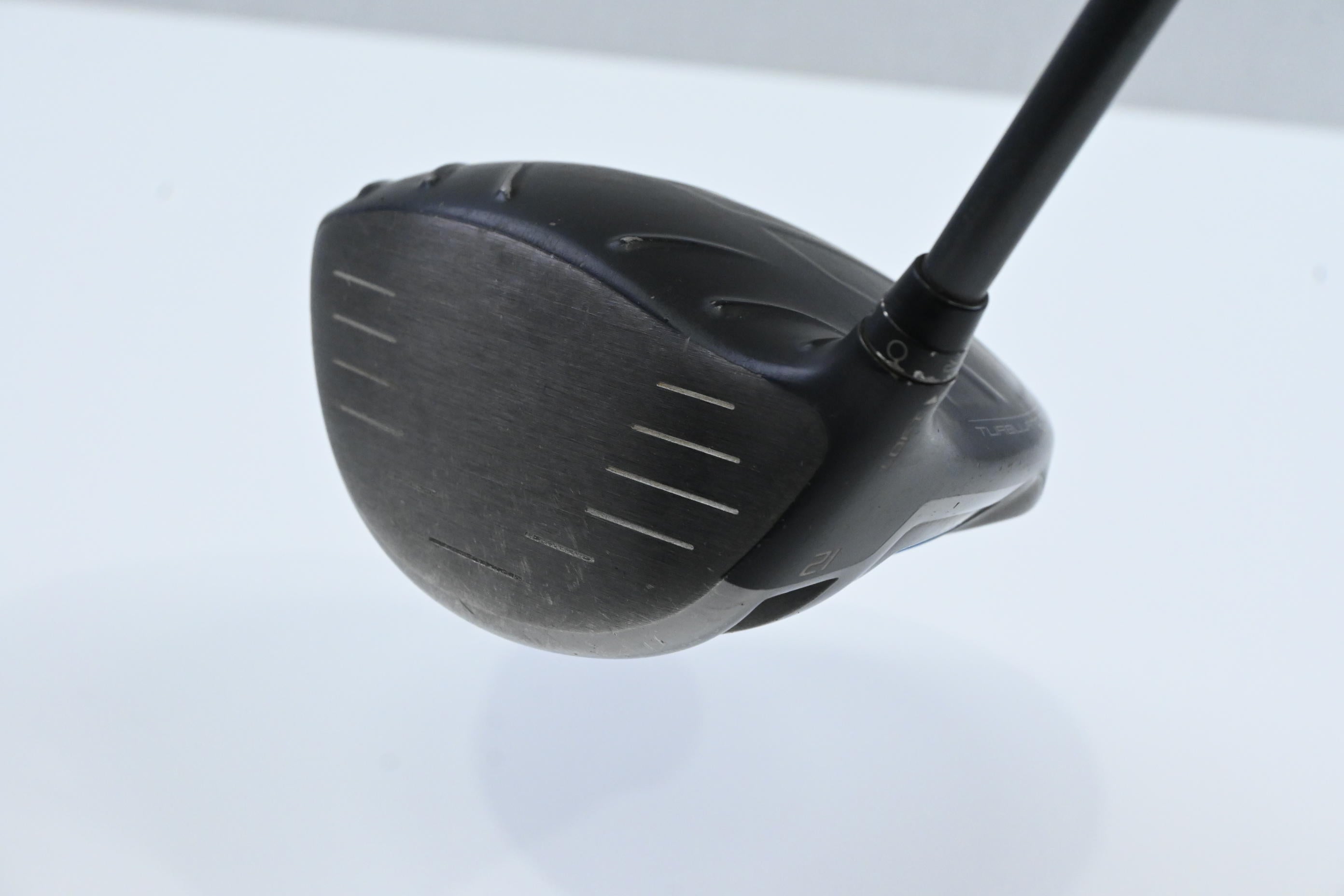 Ping G Series SF Tec Driver / 12 Degree / Senior Flex Ping Alta 55 Shaft