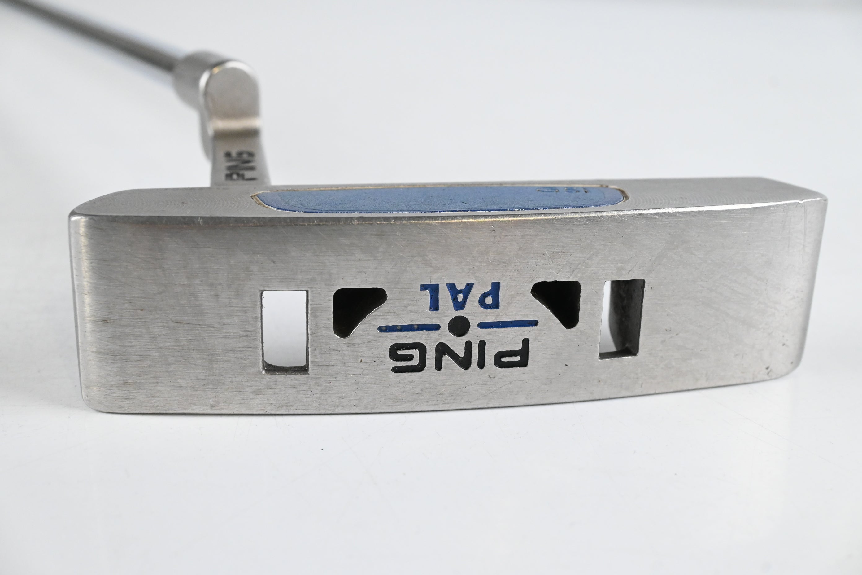 Left Hand Ping G5i Pal Putter / 35 Inch