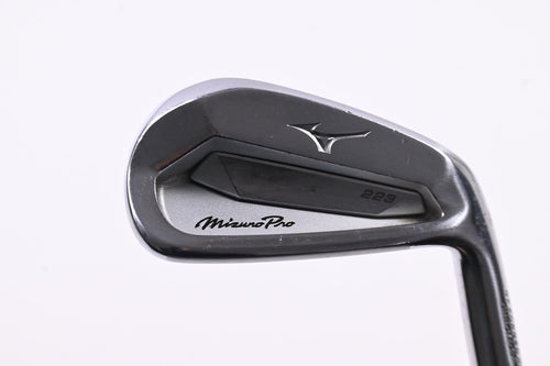 Mizuno Pro 223 #7 Iron / X-Flex KBS Tour 130 Shaft
