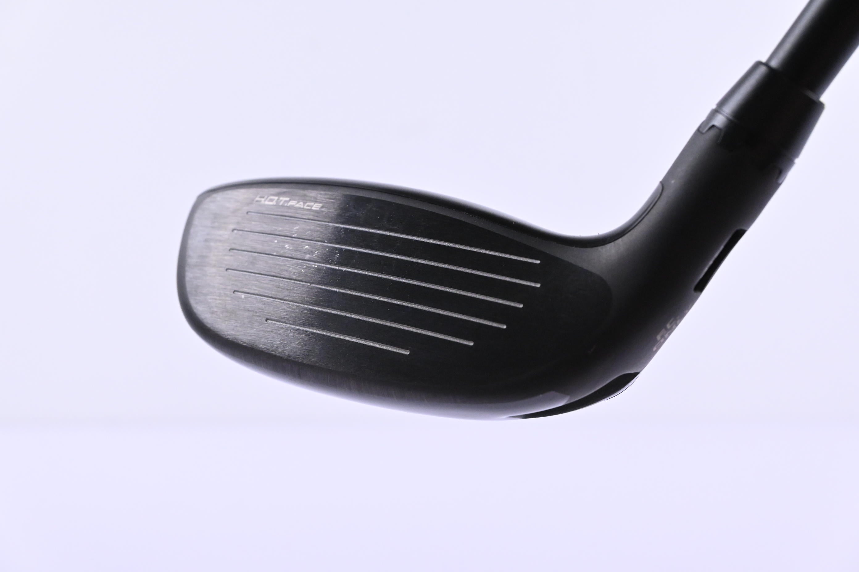 Cobra LTDx One Length #4/5 Hybrid / 22.5 Degree / Regular Flex KBS PGI 75 Shaft