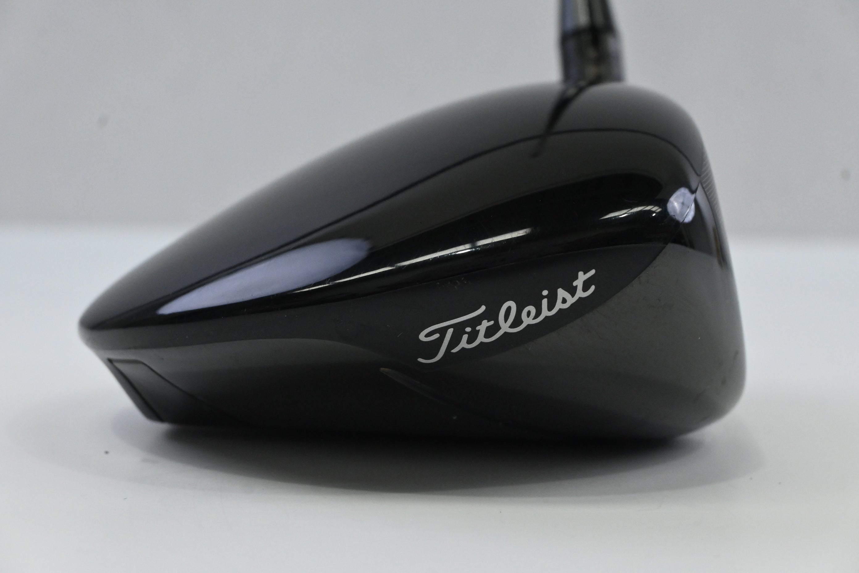 Titleist TSR2 Driver / 9 Degree / Stiff Flex Tensei AV Blue 55 Shaft