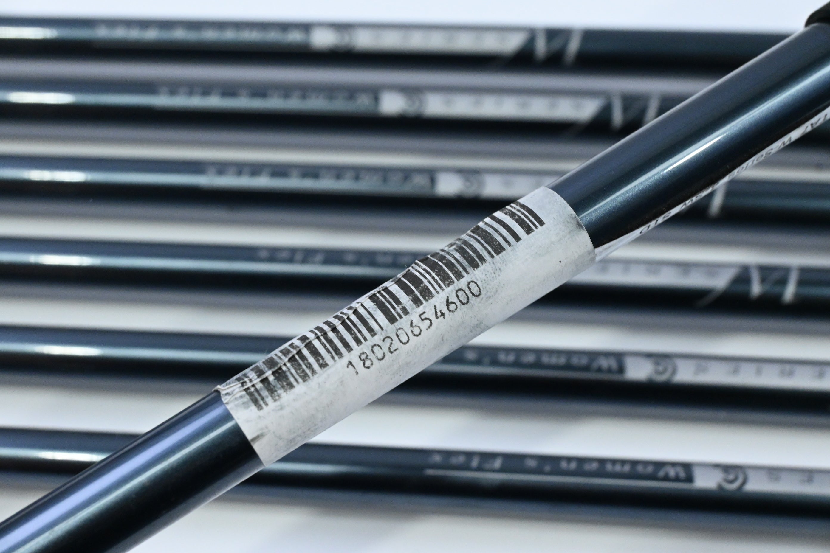 Cleveland TA7 Irons / 4-PW+SW / Ladies Flex Cleveland W Series Shafts