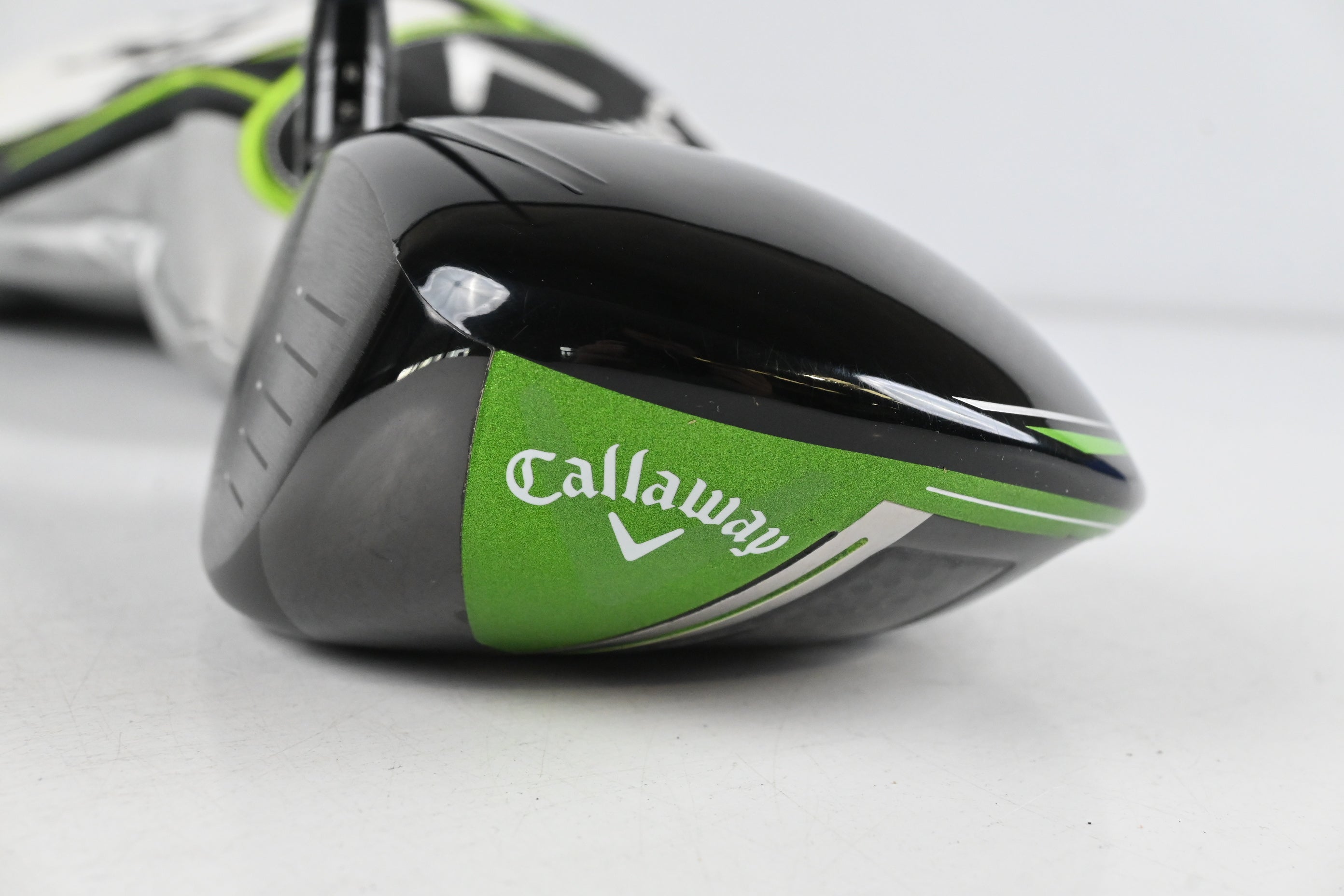 Left Hand Callaway GBB Epic Driver / 13.5 Degree / Regular Flex HZRDUS T800