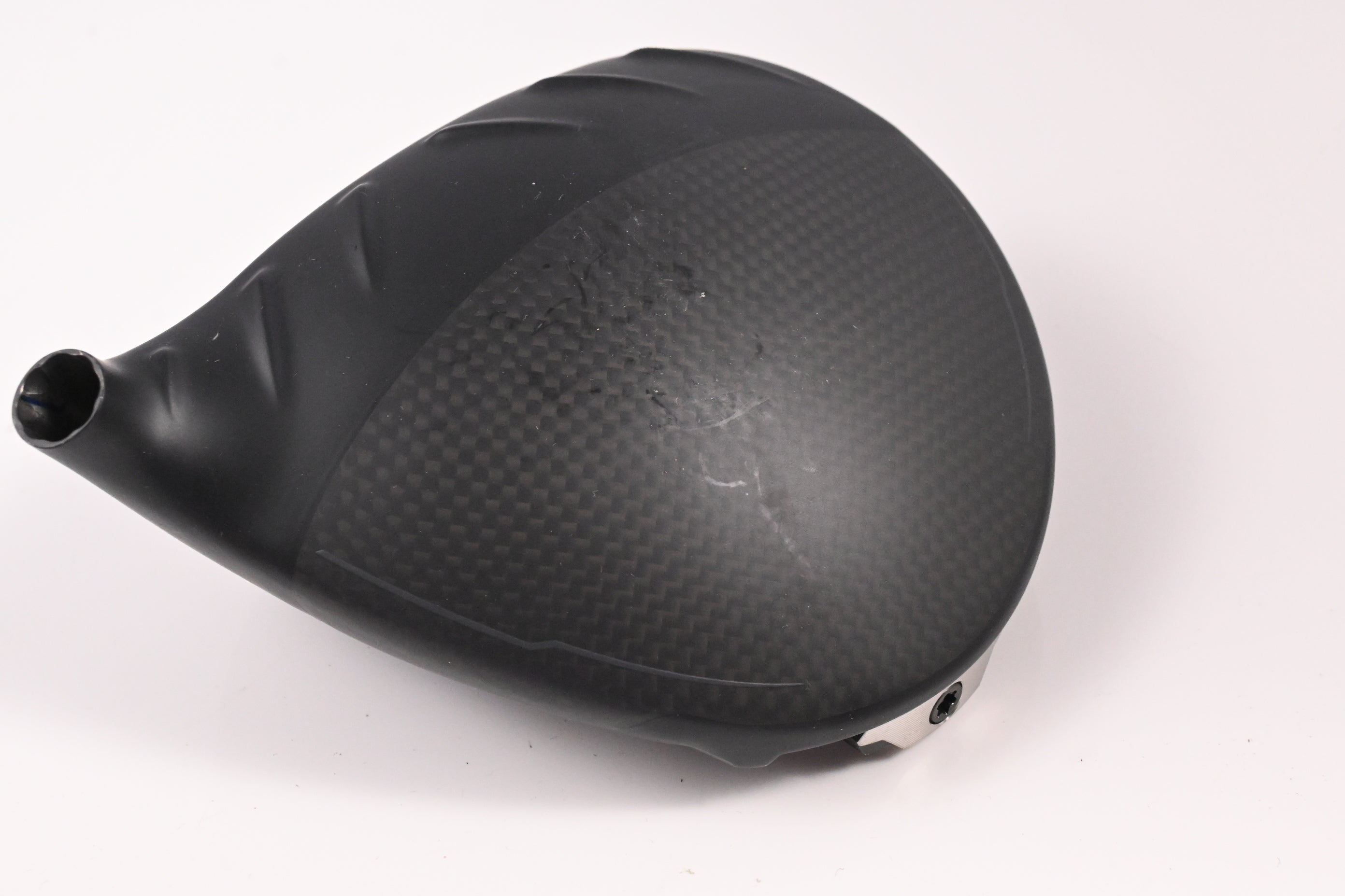 Ping G440 LST Driver / 10.5 Degree / Head Only