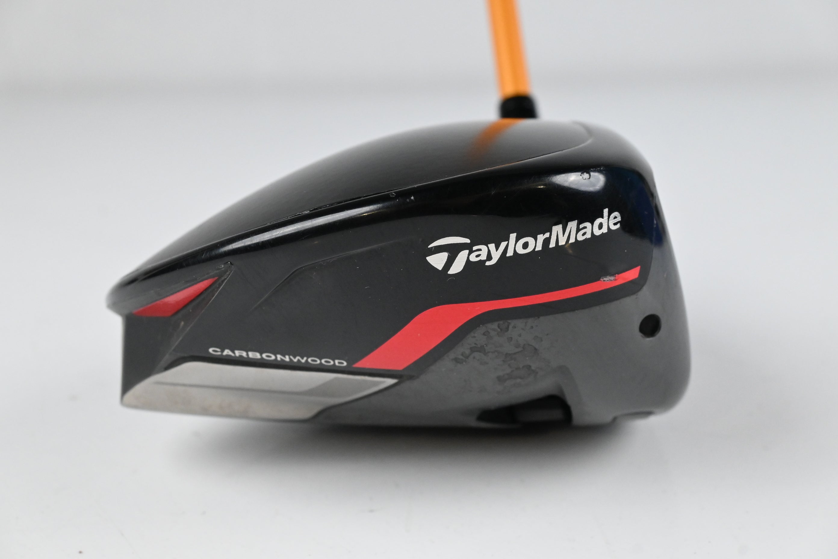 Taylormade Stealth Plus Driver / 9 Degree / Stiff Flex UST Mamiya Proforce V2 6
