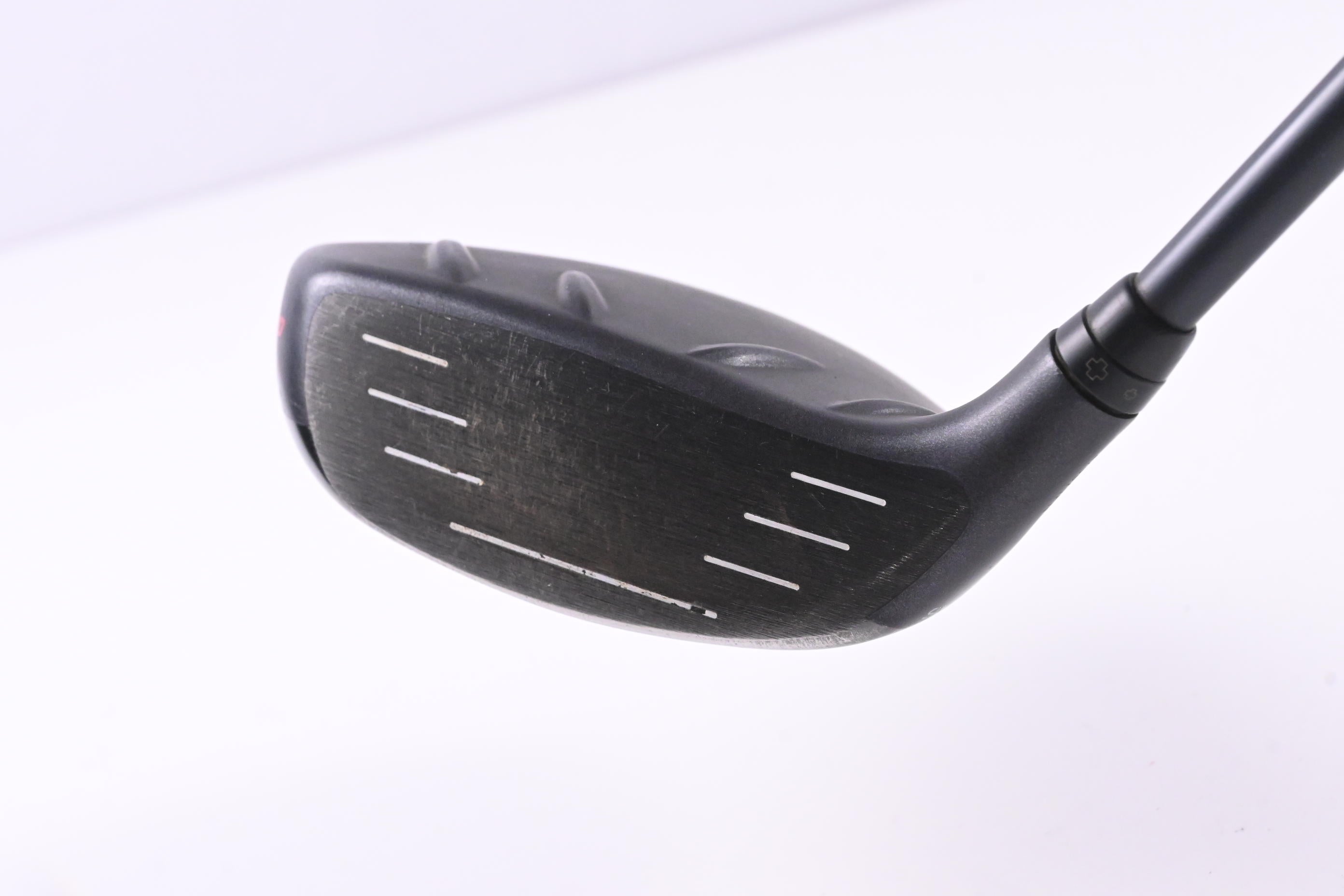Ping G410 #3 Wood / 14.5 Degree / Stiff Flex Ping Alta CB Red 65 Shaft