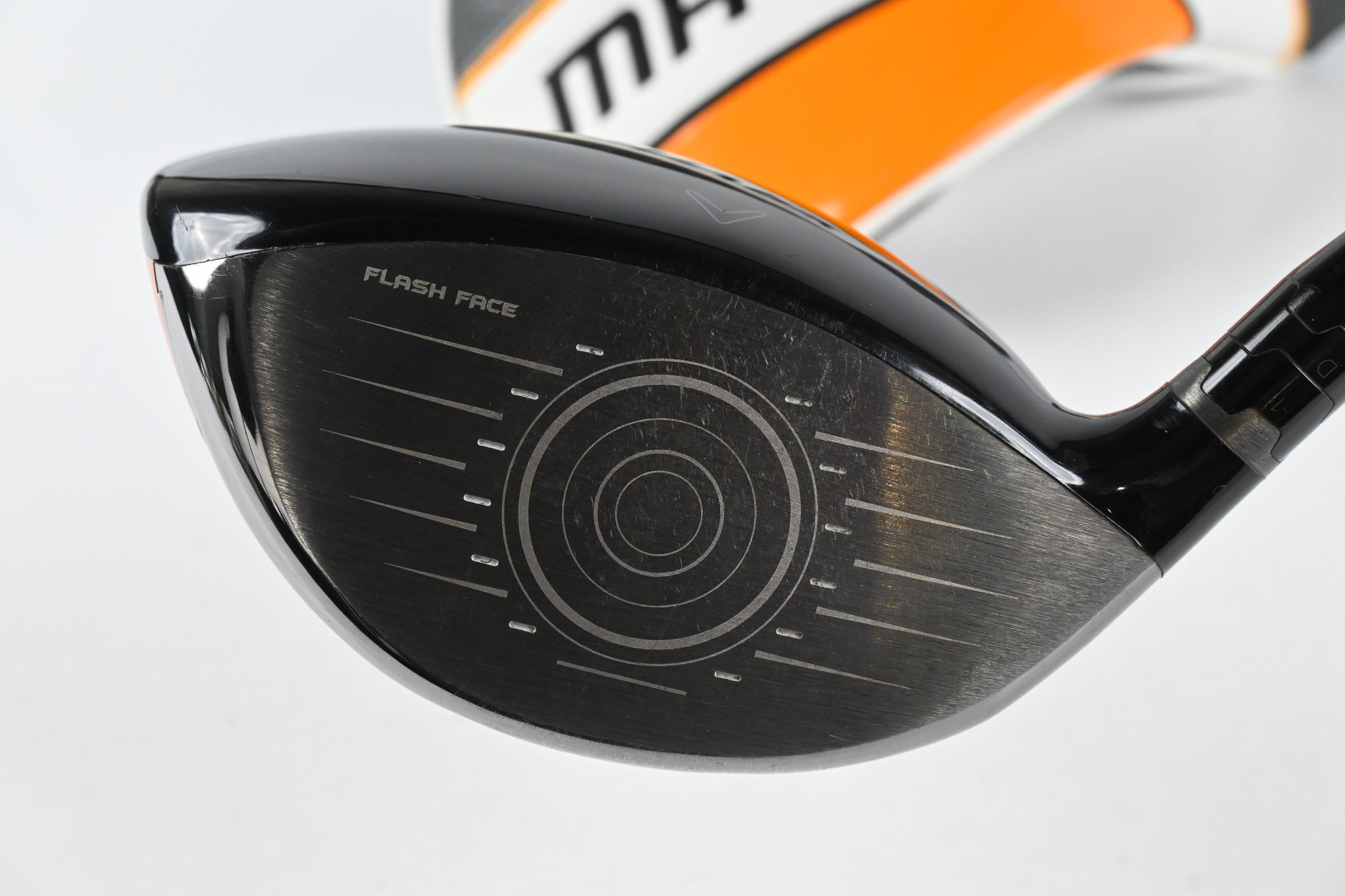 Callaway Mavrik Driver / 9 Degree / Regular Flex Project X LZ15 54 San Diego