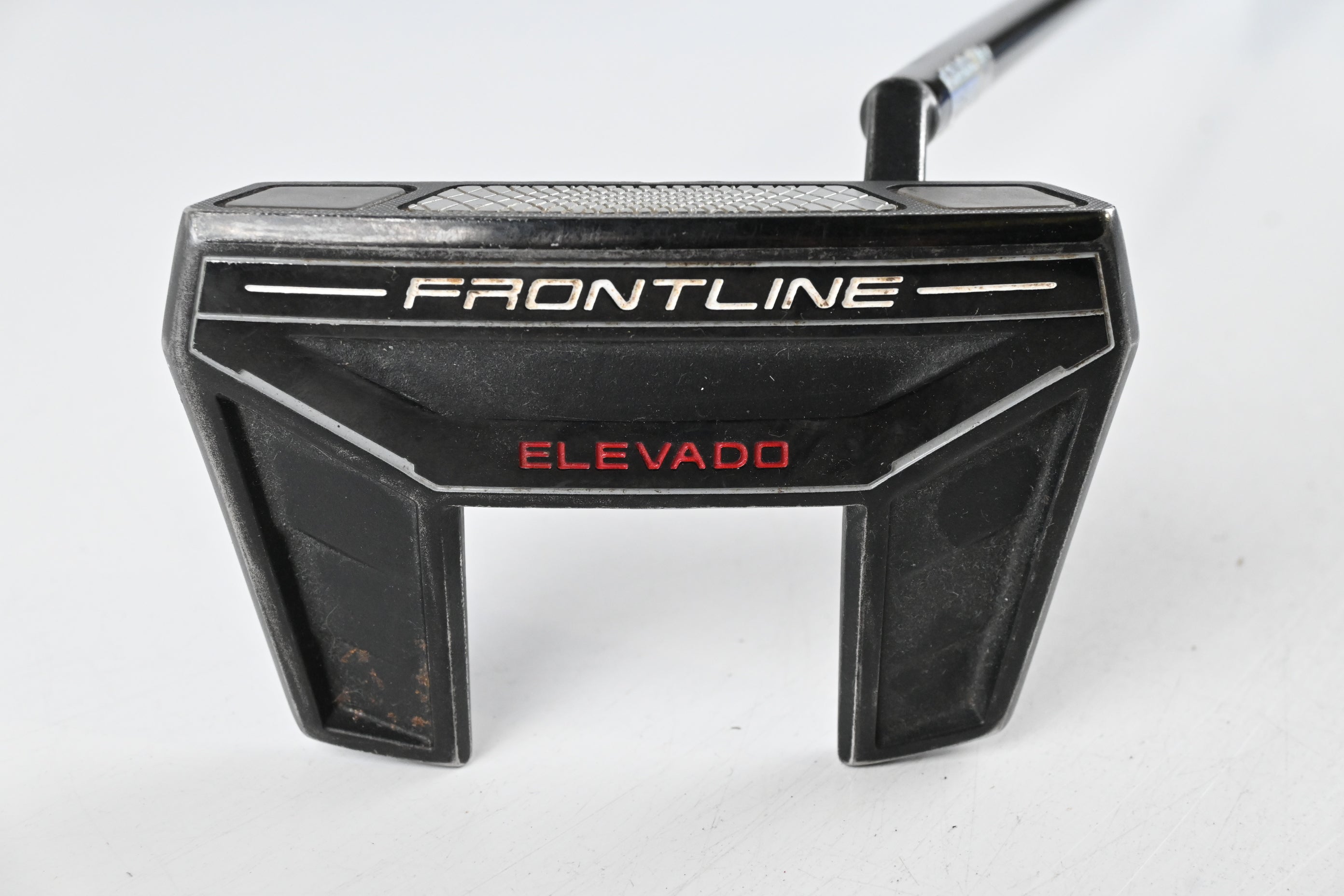Cleveland Frontline Elevado Putter / 34 Inch