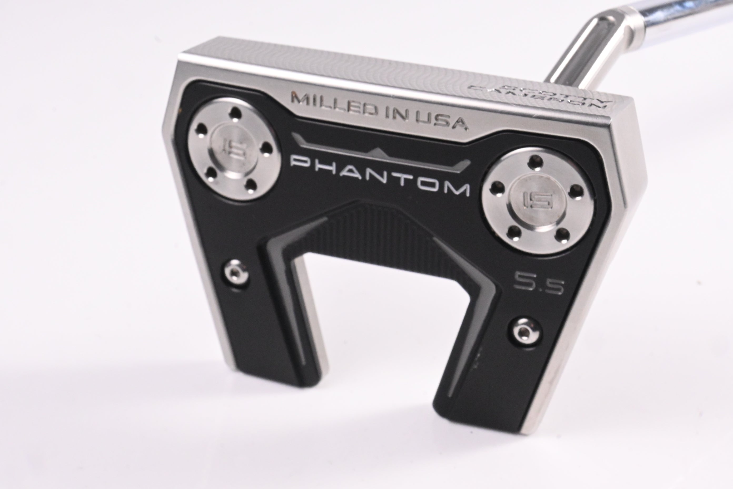 Scotty Cameron 2024 Phantom 5.5 Putter / 34 Inch