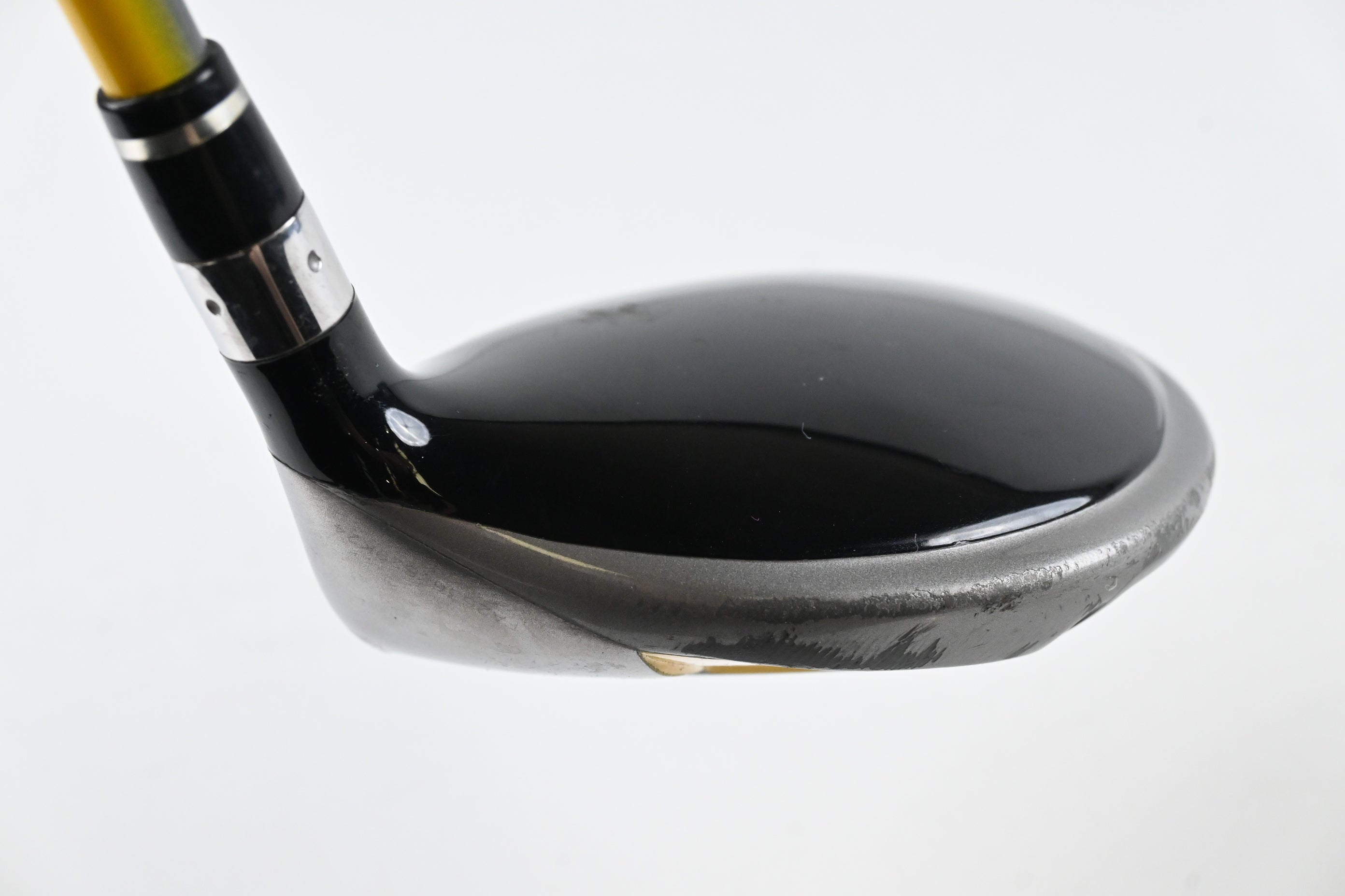 Nike SQ #5 Wood / 19 Degree / Stiff Flex Diamana Sasquatch Shaft