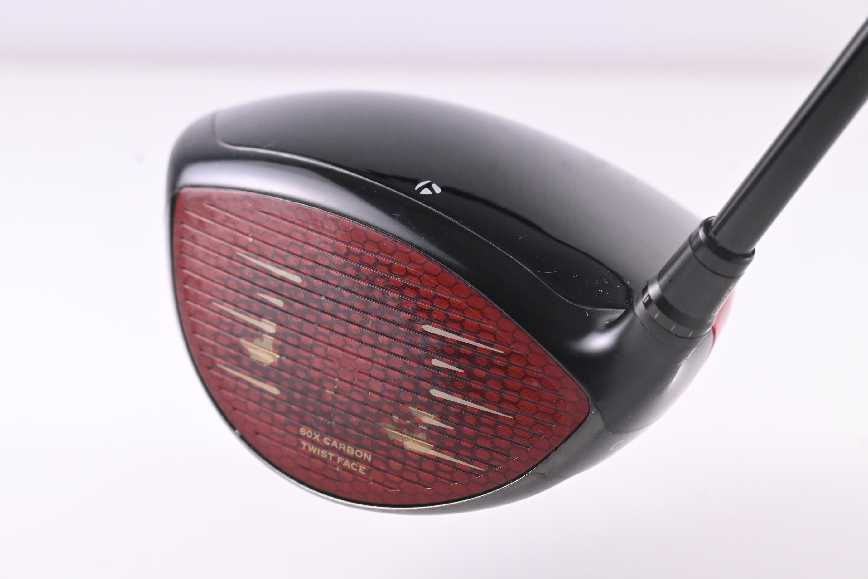 Taylormade Stealth 2 Driver / 12 Degree / Senior Flex Fujikura Ventus TR Red 5