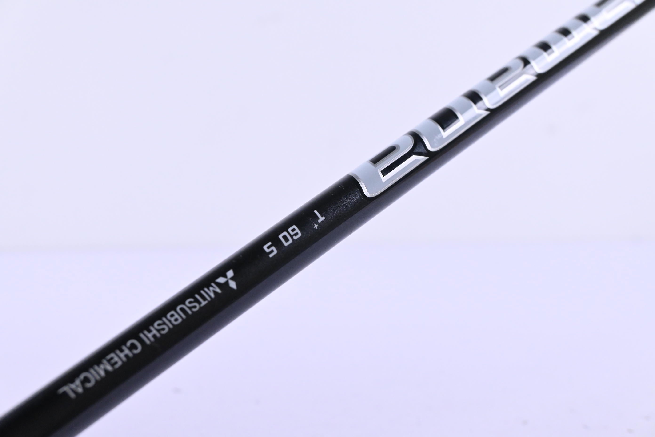 Taylormade Qi10 Max Designer Series Driver / 9 Degree / Stiff Flex Diamana T+ 60