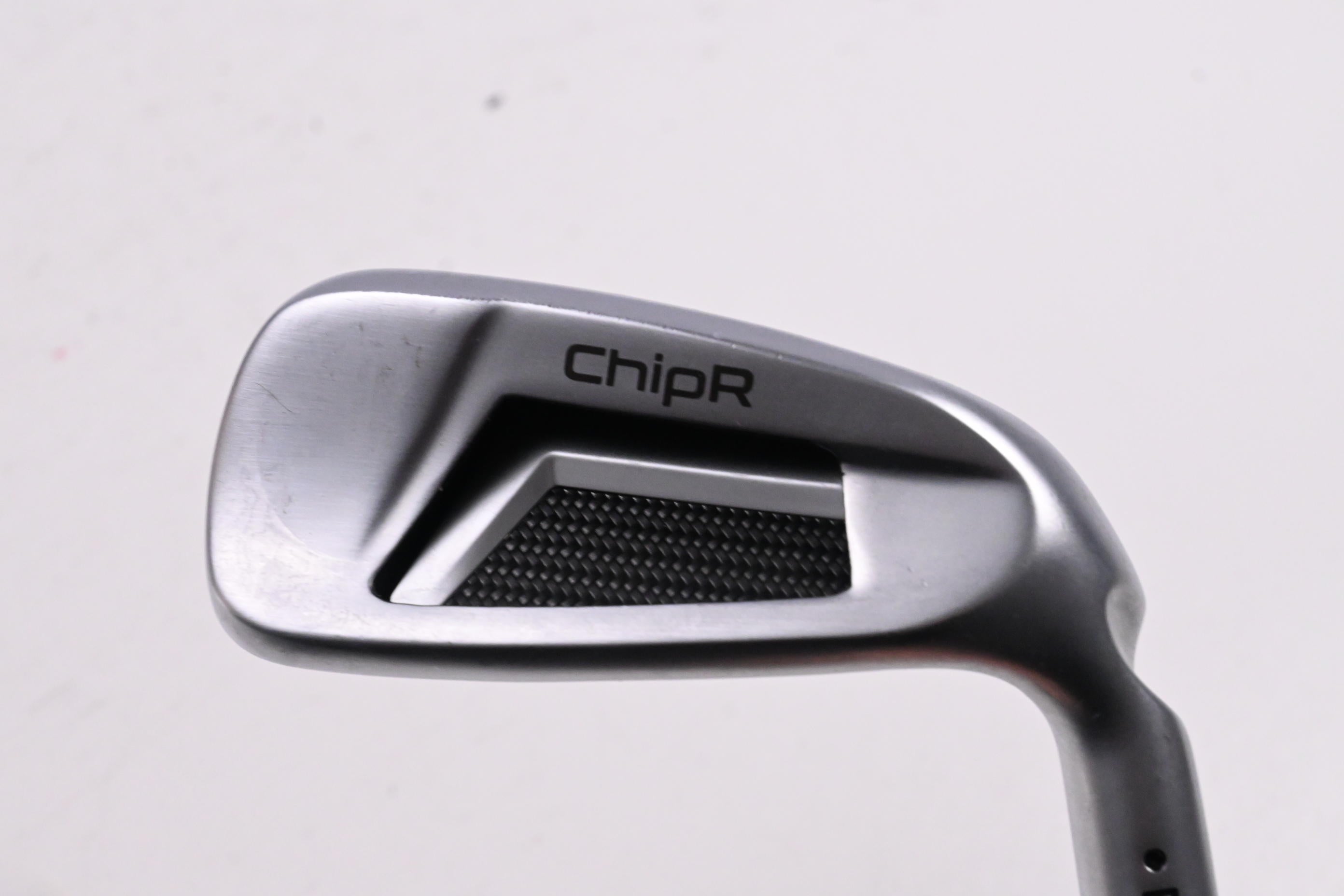 Ping ChipR / Black Dot / 35.25 Inch