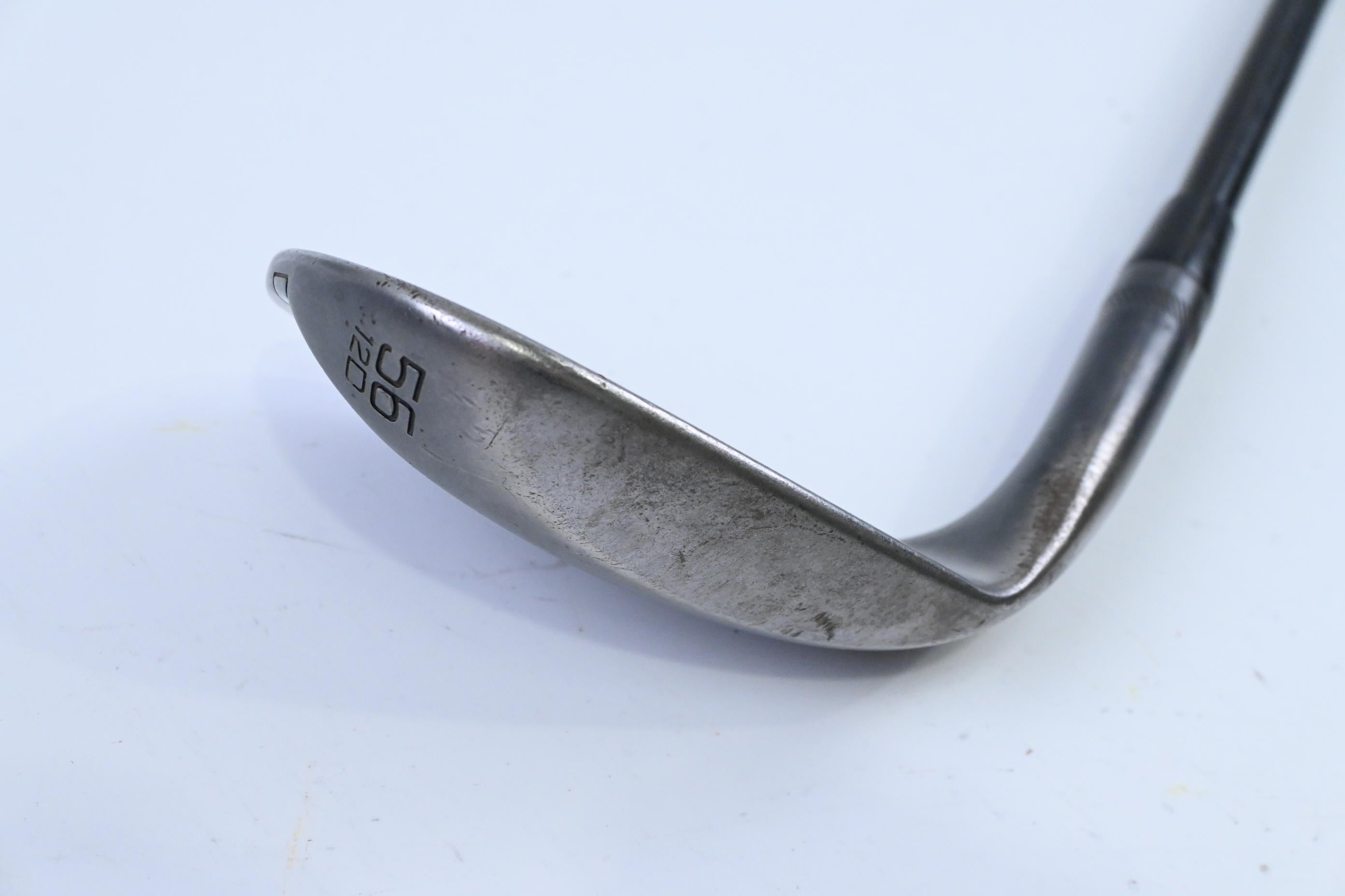 Titleist Vokey SM8 Sand Wedge / 56 Degree / Wedge Flex Vokey SM Shaft