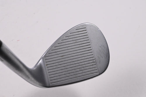Left Hand Cleveland CBX  Sand Wedge / 56 Degree / Wedge Flex Action Ultralite