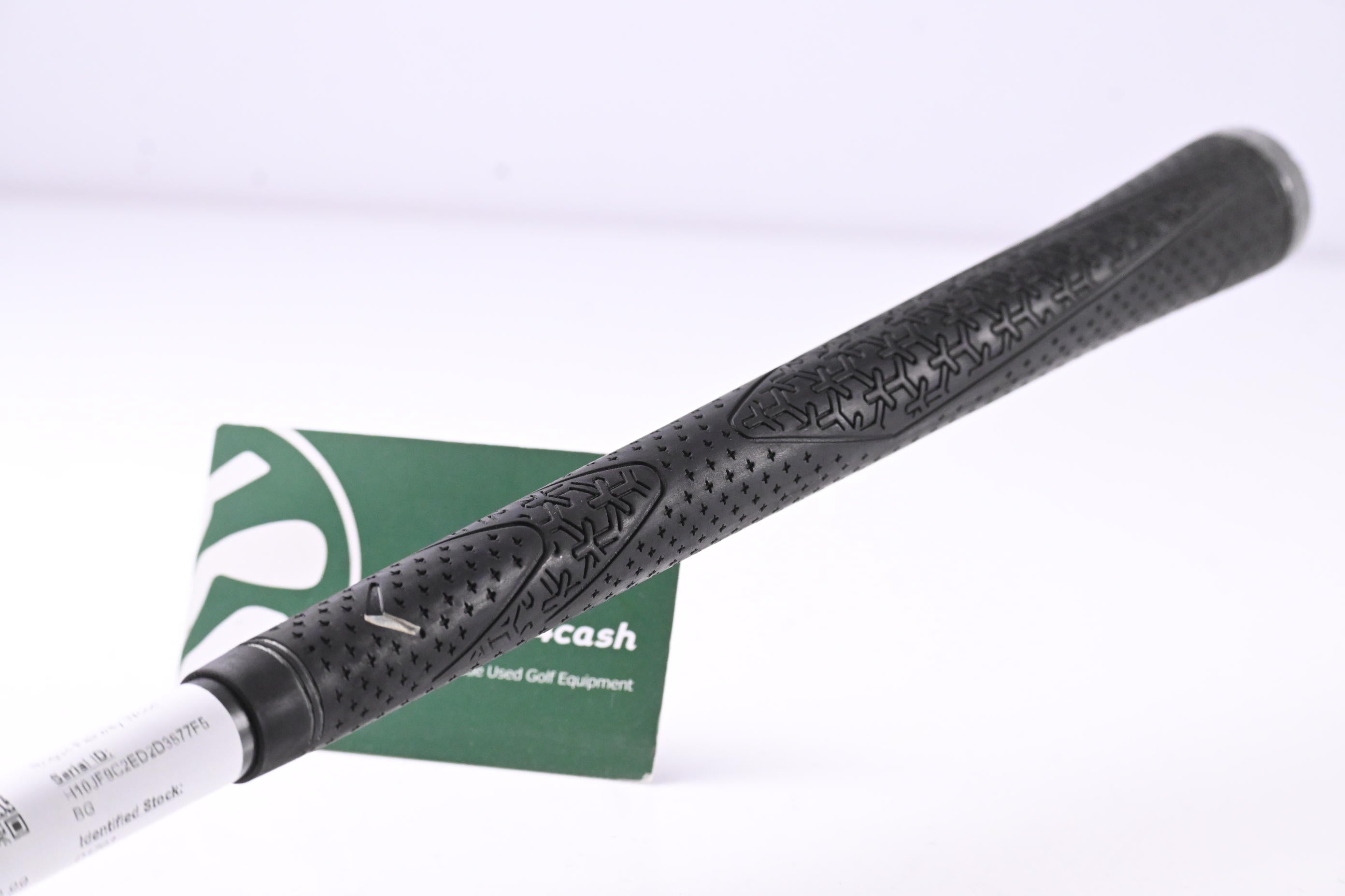 Callaway Rogue #3 Wood / 15 Degree / Regular Flex Aldila Synergy 60 Shaft