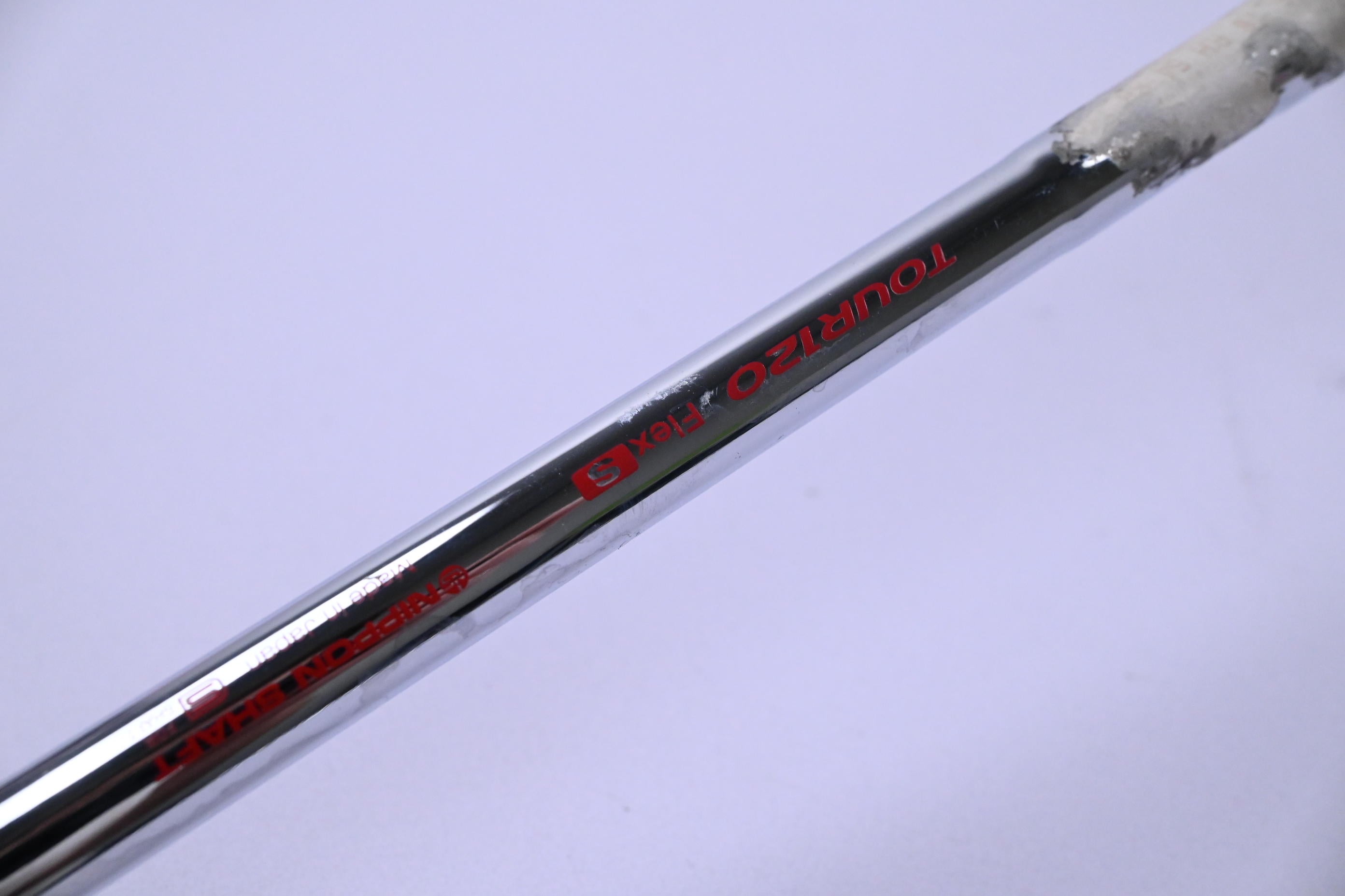 Cleveland RTX ZipCore Sand Wedge / 54 Degree / Stiff Flex N.S.PRO Modus 3 120