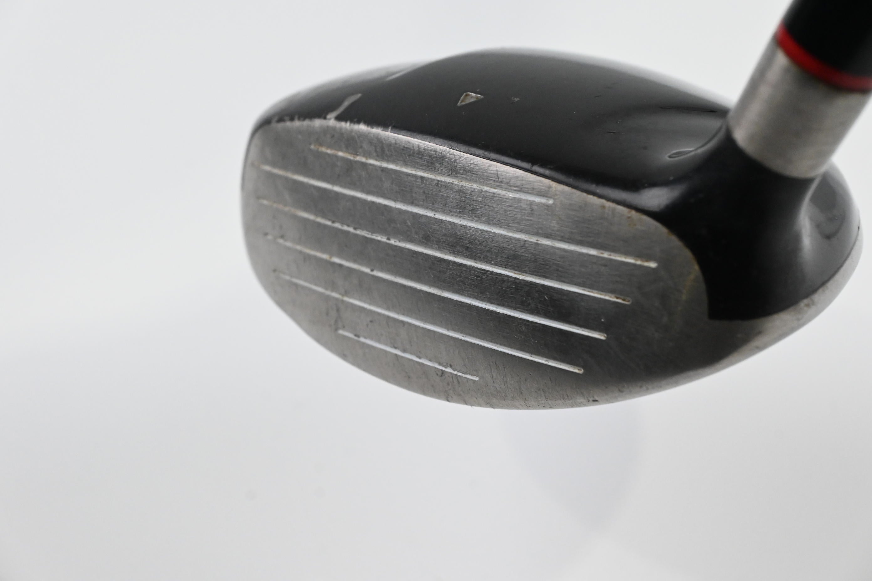 Adams Redline #3 Wood / 13 Degree / Regular Flex Fujikura G75 Shaft