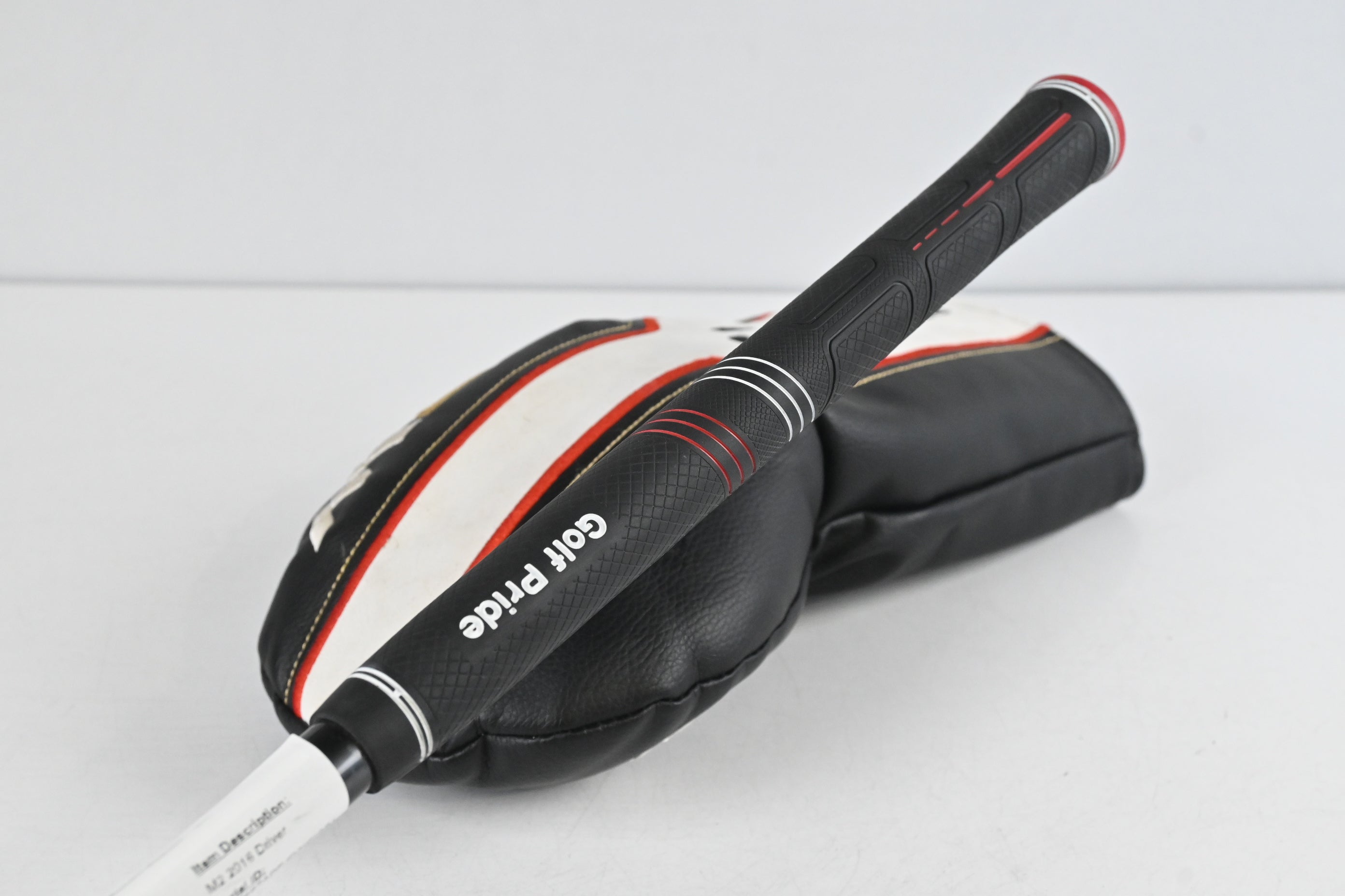 Taylormade M2 2016 Driver / 13 Degree / Regular Flex Fujikura XLR8 Pro 56