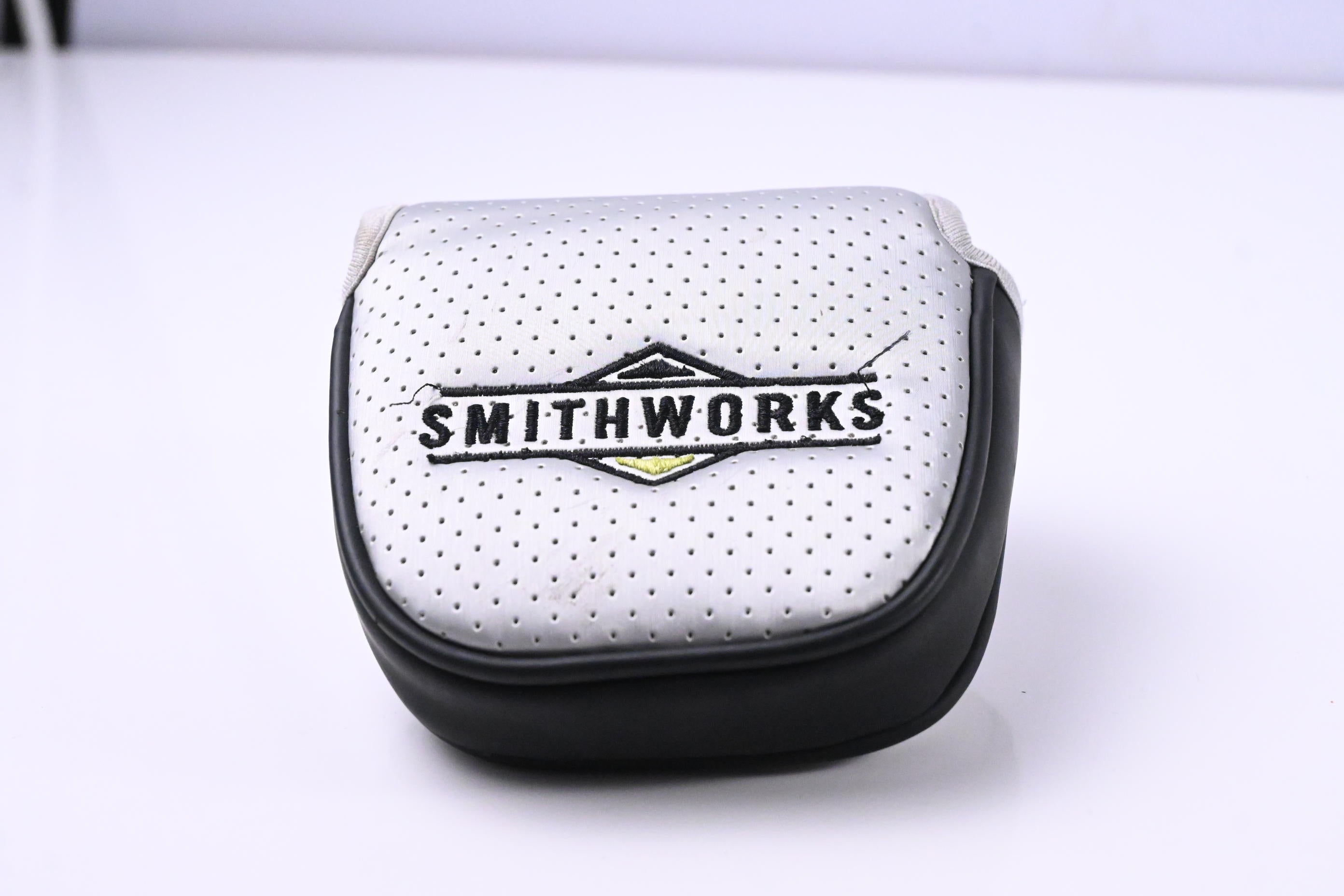 Smithworks Single Bend Putter / 34 Inch