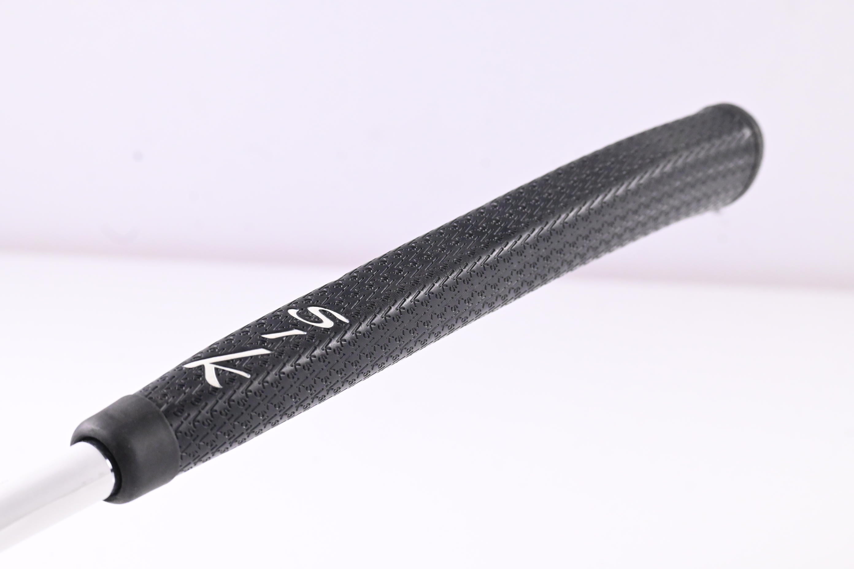 Ping Karsten Manganese Bronze Zing Putter / 36 Inch
