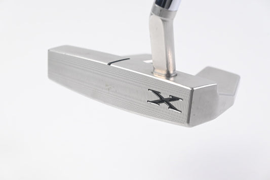 Scotty Cameron Phantom X 5.5 2021 Putter / 33 Inch