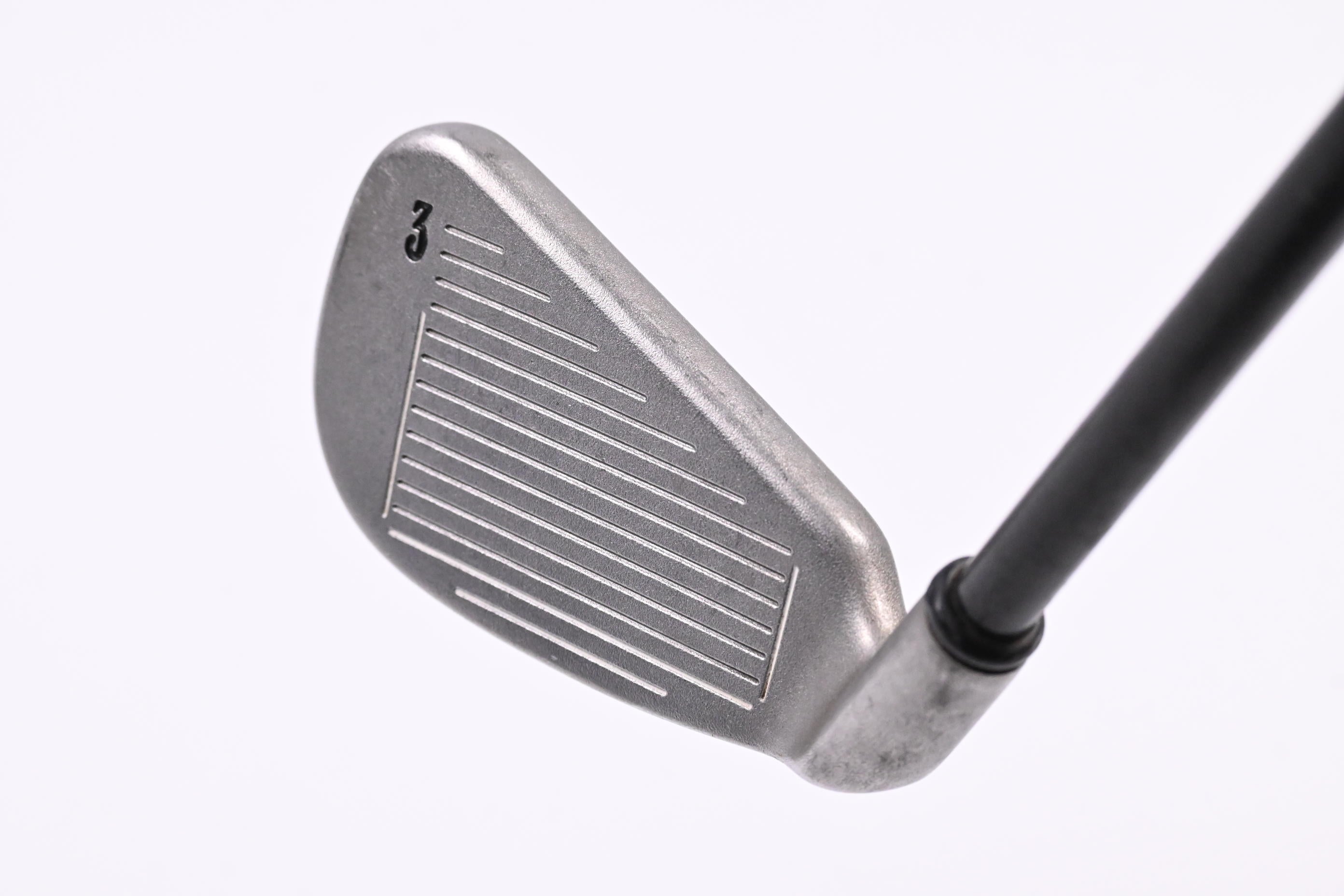 Callaway X-12 #3 Iron / 21 Degree / Regular Flex RCH 96 Shaft