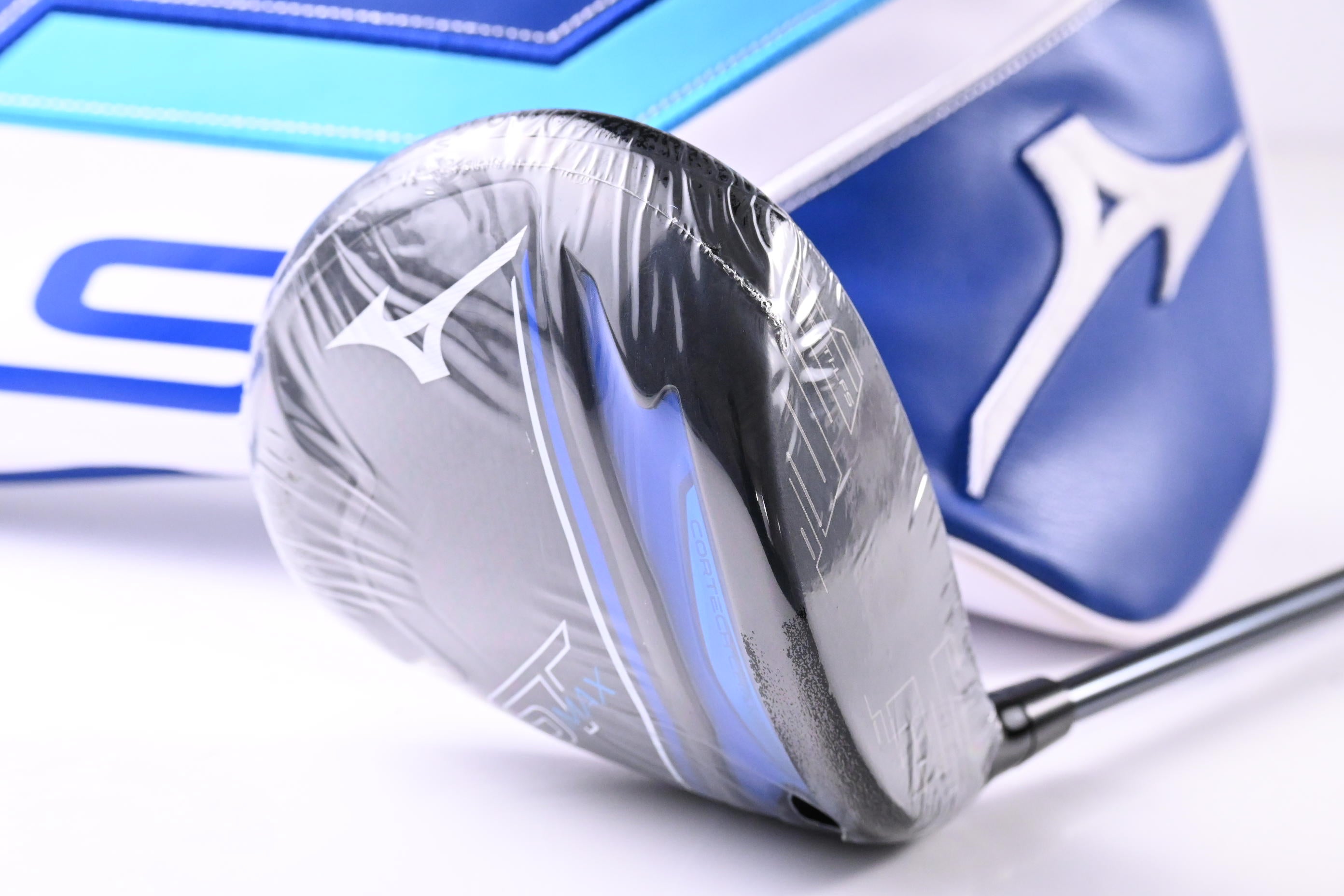 Mizuno ST-Max 230 Driver / 12 Degree / Regular Flex UST LIN-Q Red 5 M40X Shaft