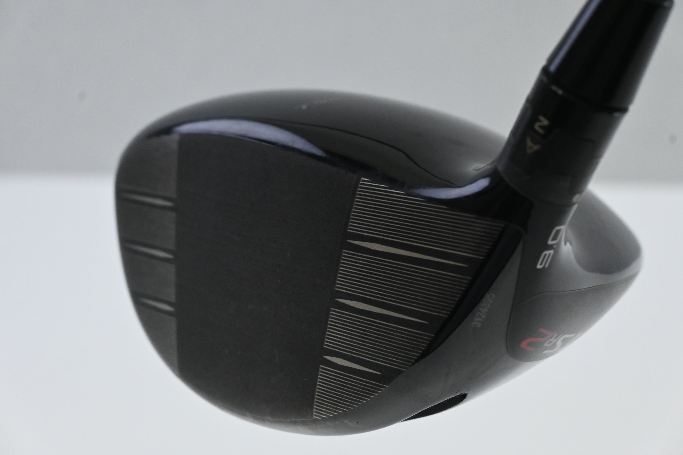 Titleist TSR2 Driver / 9 Degree / Stiff Flex Tensei AV Blue 55 Shaft