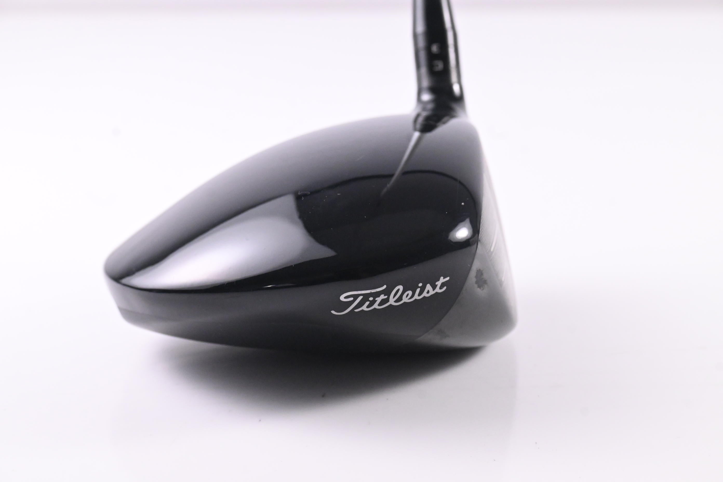 Titleist GT2 Driver / 8 Degree / Stiff Flex Aldila Rogue Silver 60 Shaft