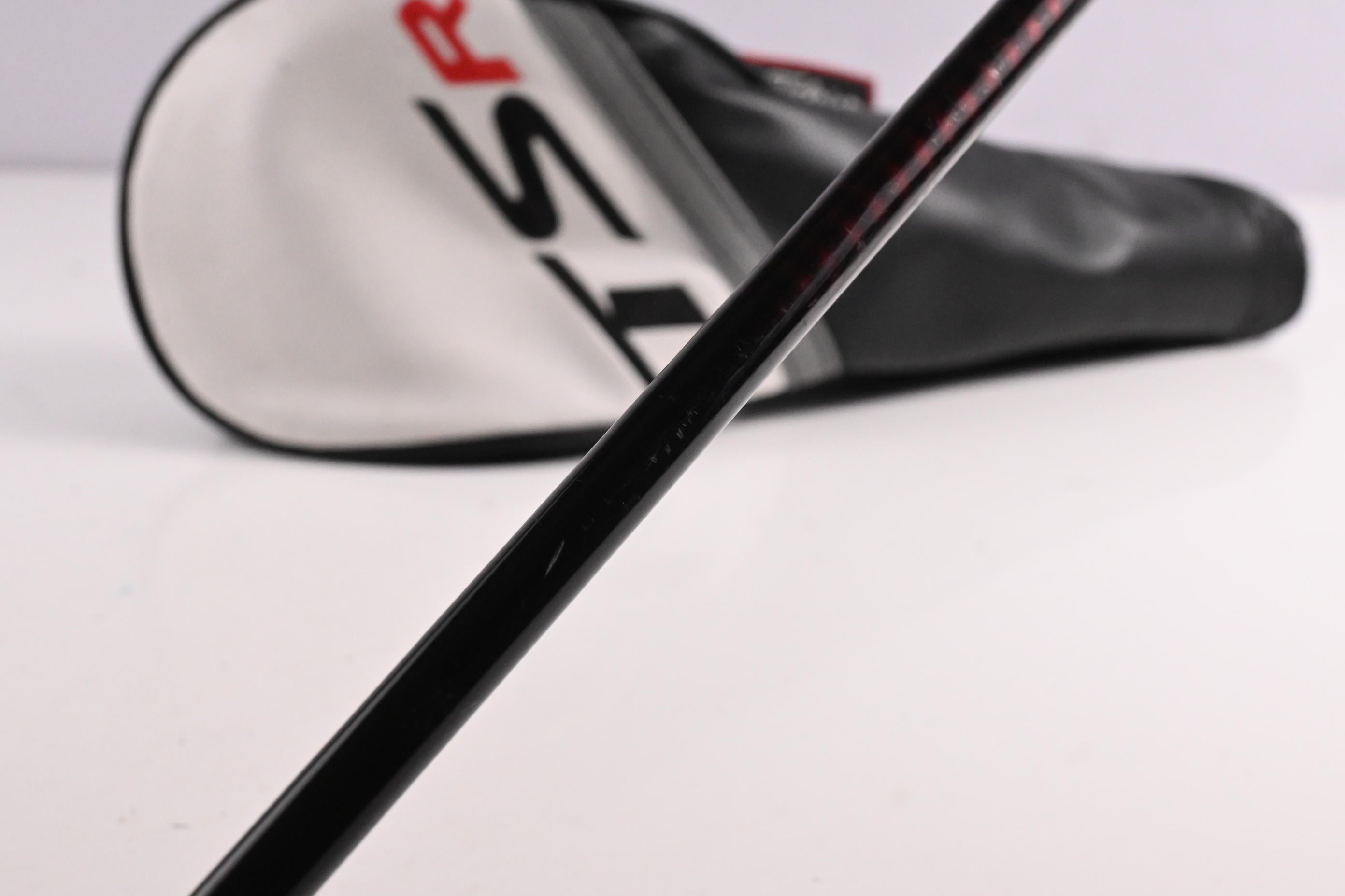 Titleist TSR3 Driver / 11 Degree / X-Flex Aldila VooDoo XPP6 Shaft