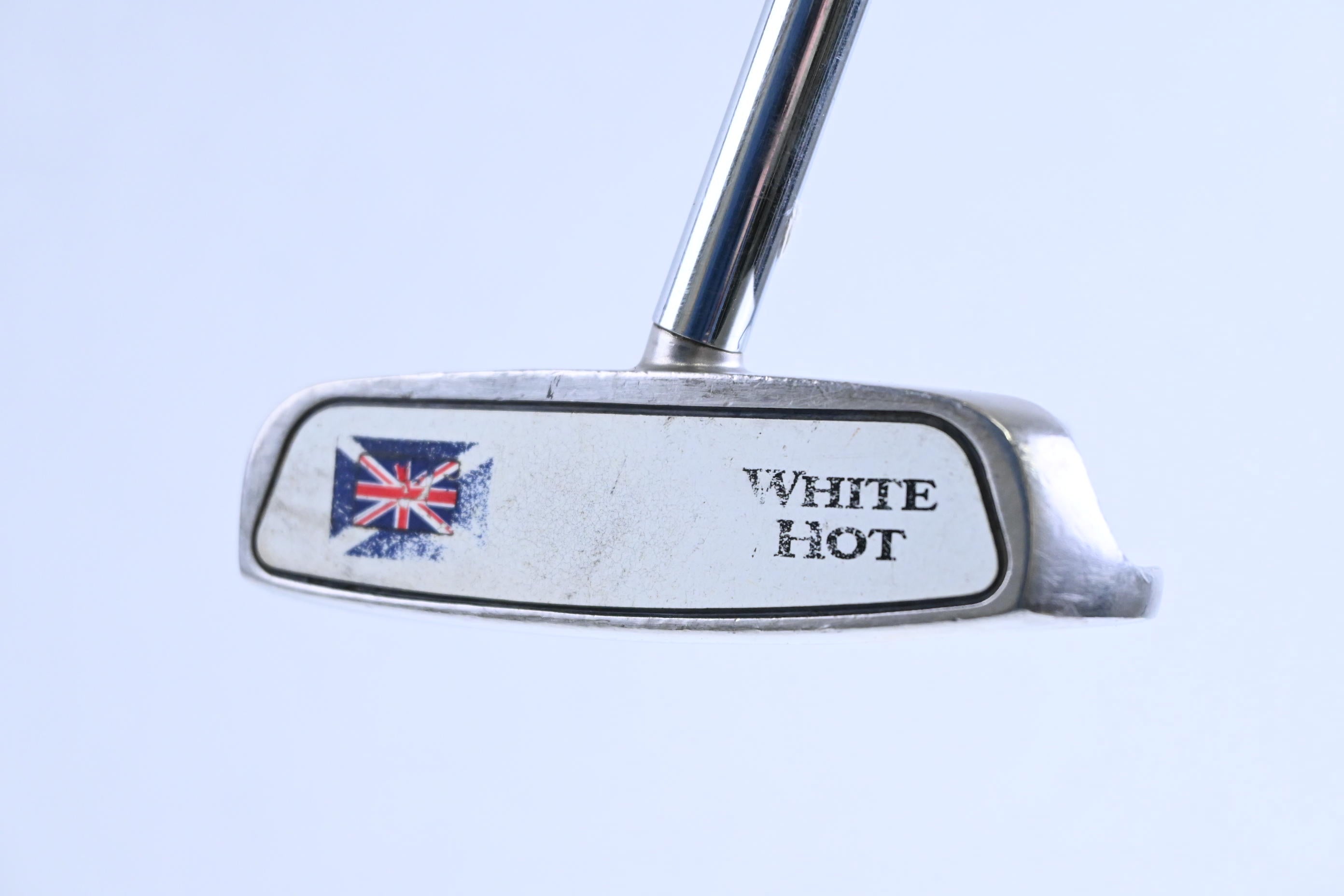 Odyssey White Hot 2-Ball Putter / 34 Inch