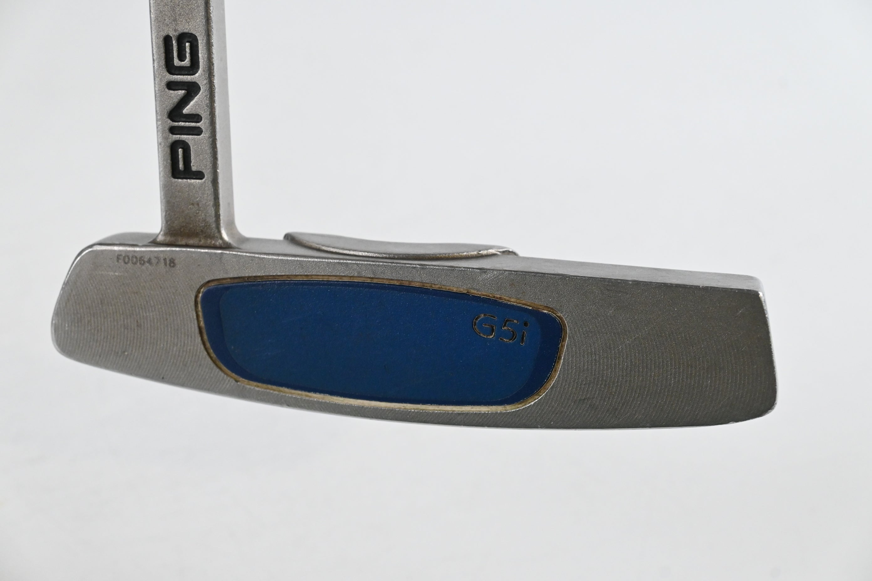Left Hand Ping G5i Pal Putter / 35 Inch