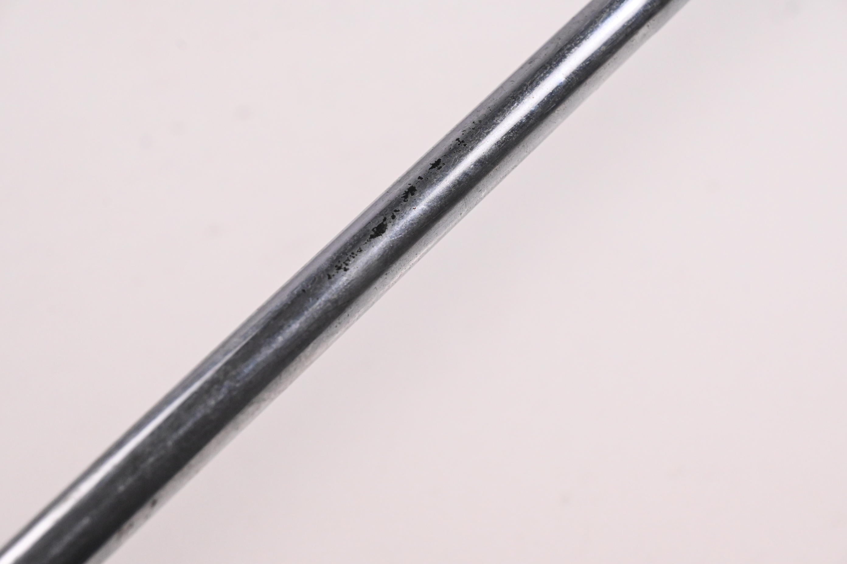 Ping Eye 2 BeCu Pitching Wedge / 50.5 Degree / Black Dot / Stiff Flex Ping JZ