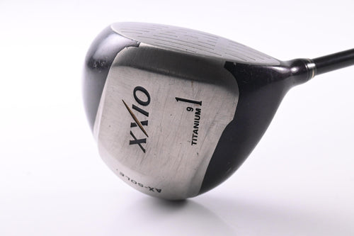 Srixon XXIO Driver / 9 Degree / Stiff Flex Srixon SV-600 Shaft