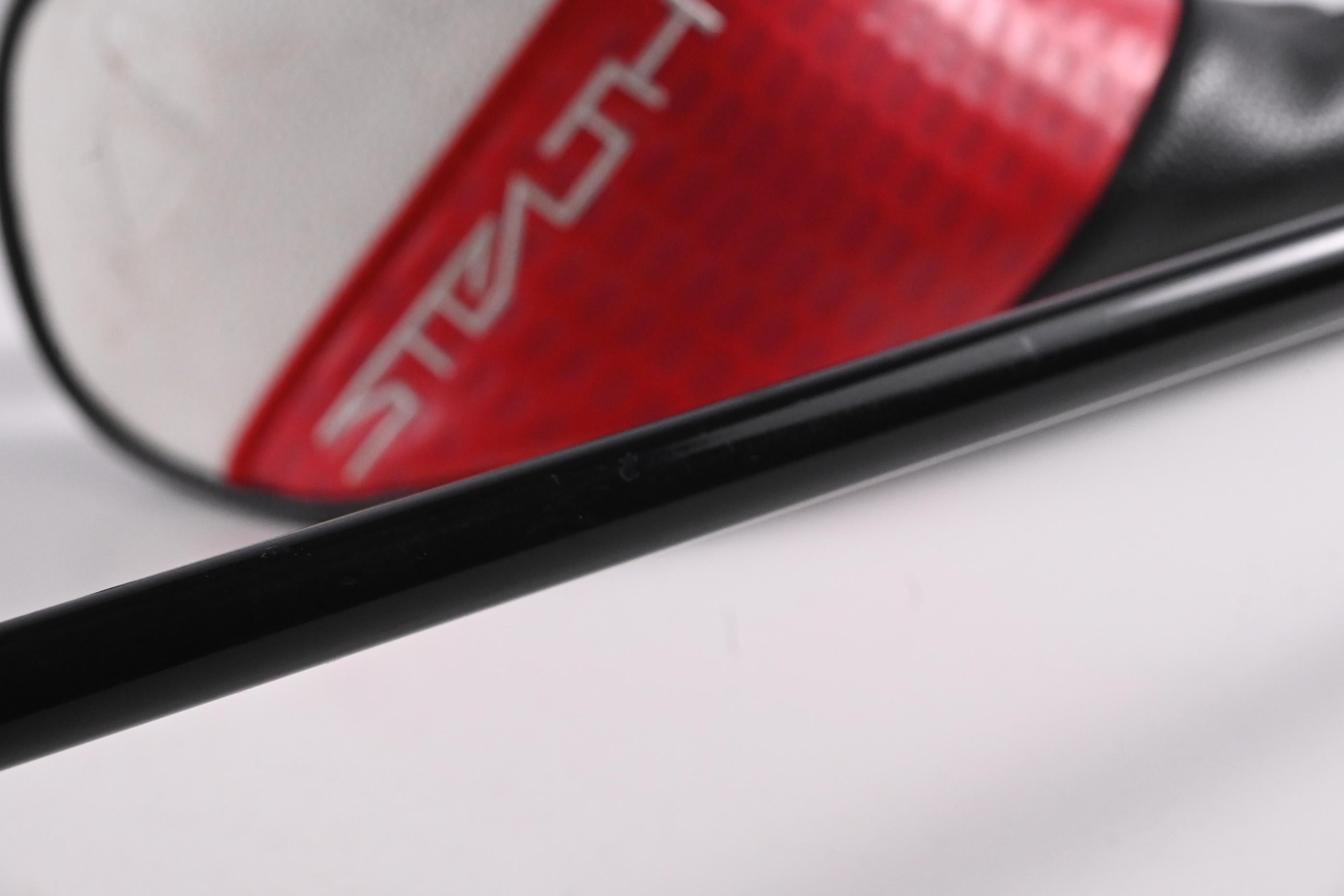 Taylormade Stealth 2 Plus #3 Hybrid / 19.5 Degree / Stiff Flex Kai'li Red 85