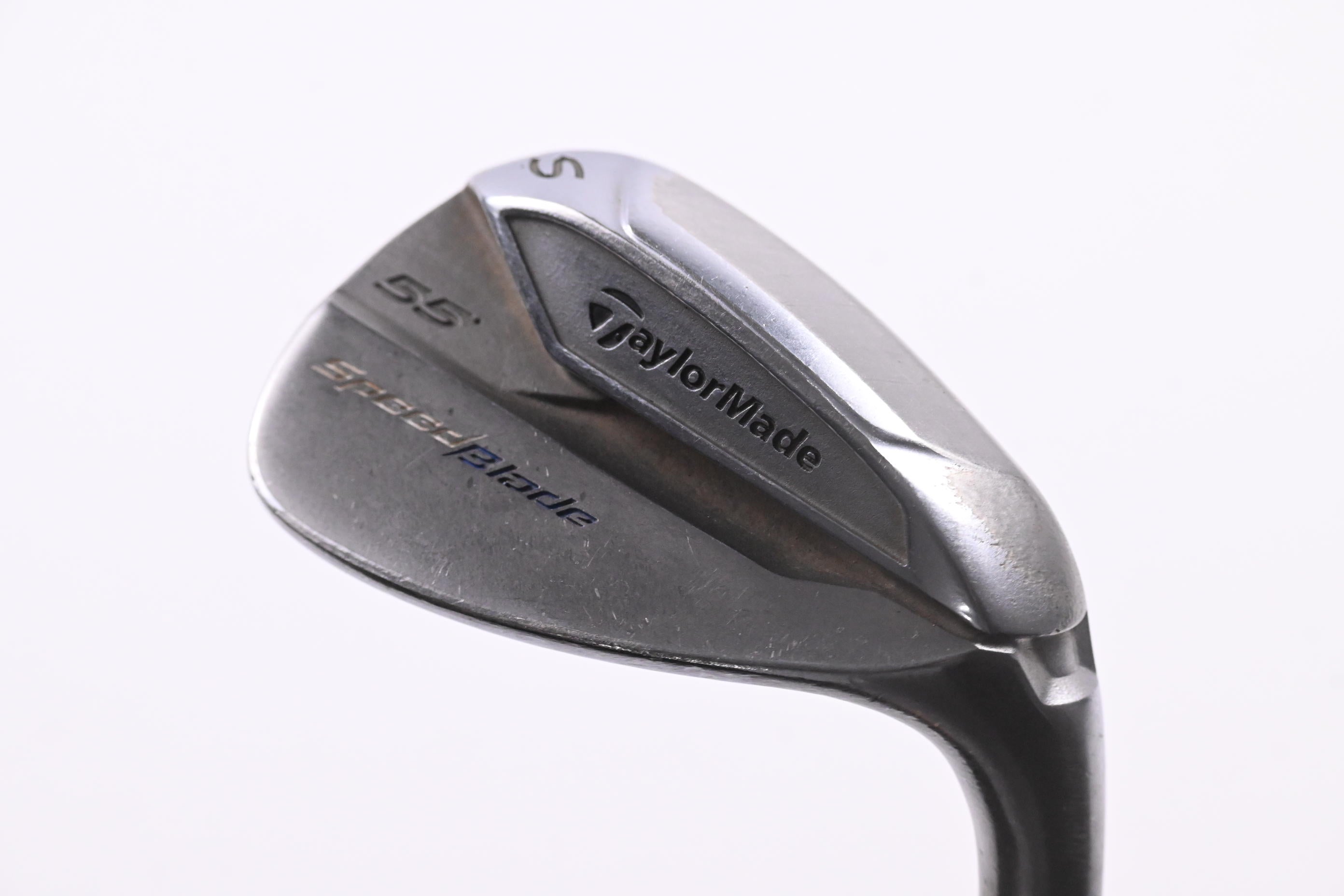 Taylormade Speedblade Sand Wedge / 55 Degree / Wedge Flex Taylormade Shaft