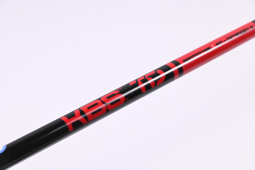 KBS Tour Driven Prototype 60 Driver Shaft / TX-Flex / Callaway 2nd Gen