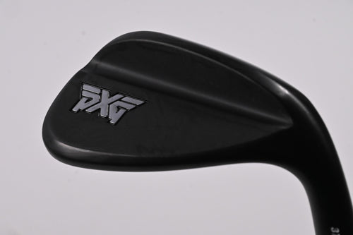 PXG 0311 3X Forged Sand Wedge / 56 Degree / Stiff Flex Dynamic Gold Mid 115 S300
