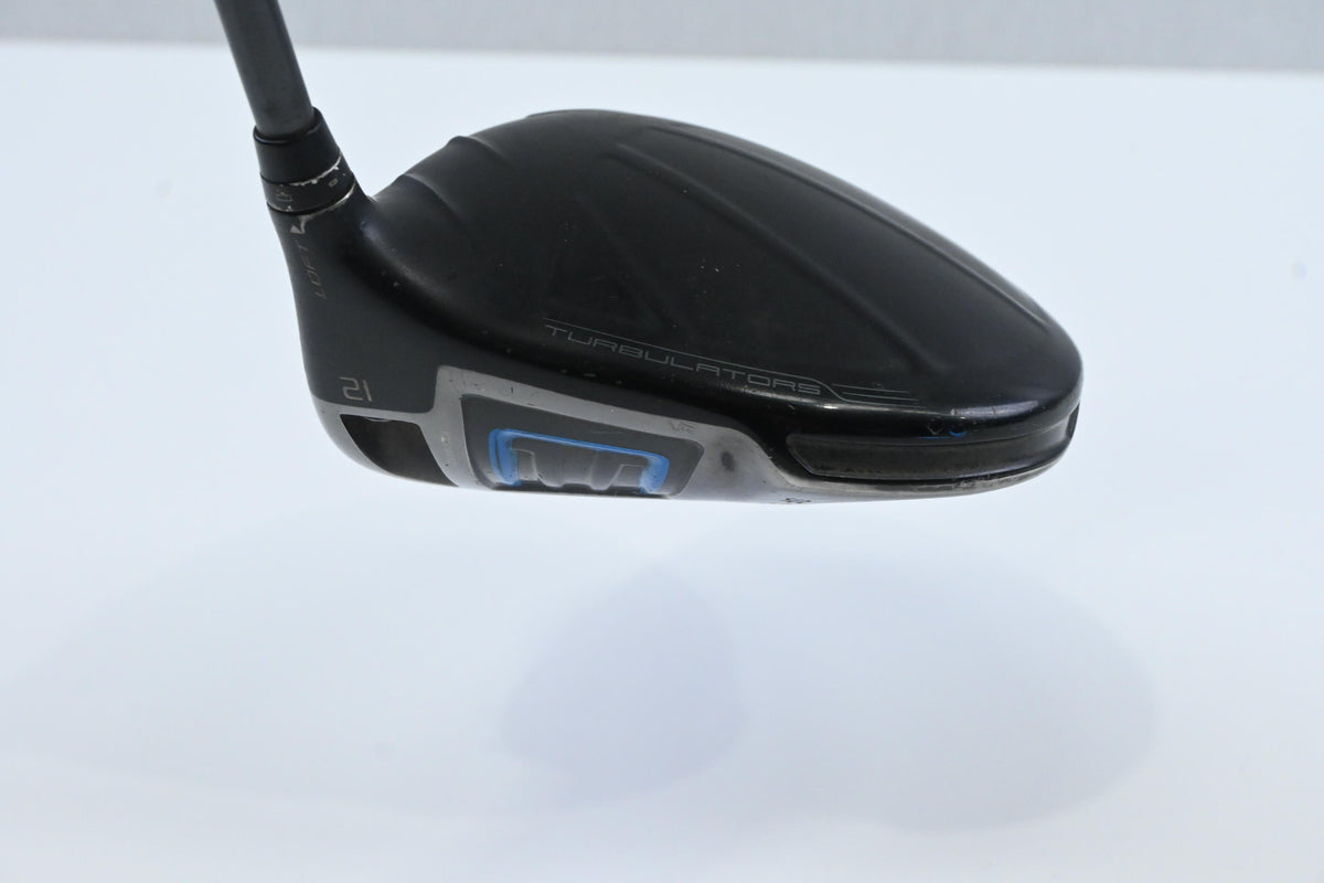 Ping G Series SF Tec Driver / 12 Degree / Senior Flex Ping Alta 55 Shaft