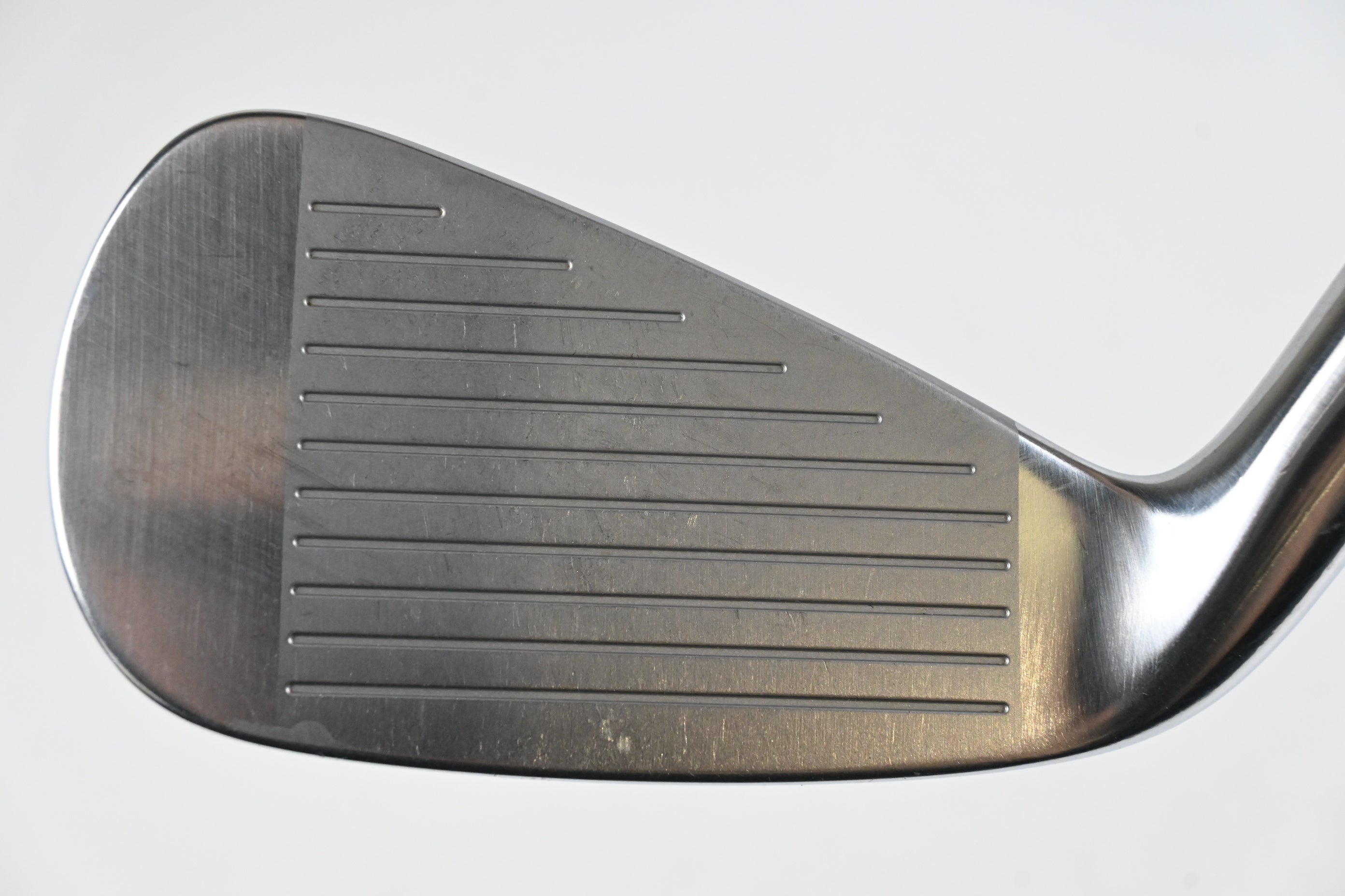 Mizuno MP-18 MMC Fli-Hi Utility #2 Iron / 16.5 Degree / Stiff Flex Project X LZ