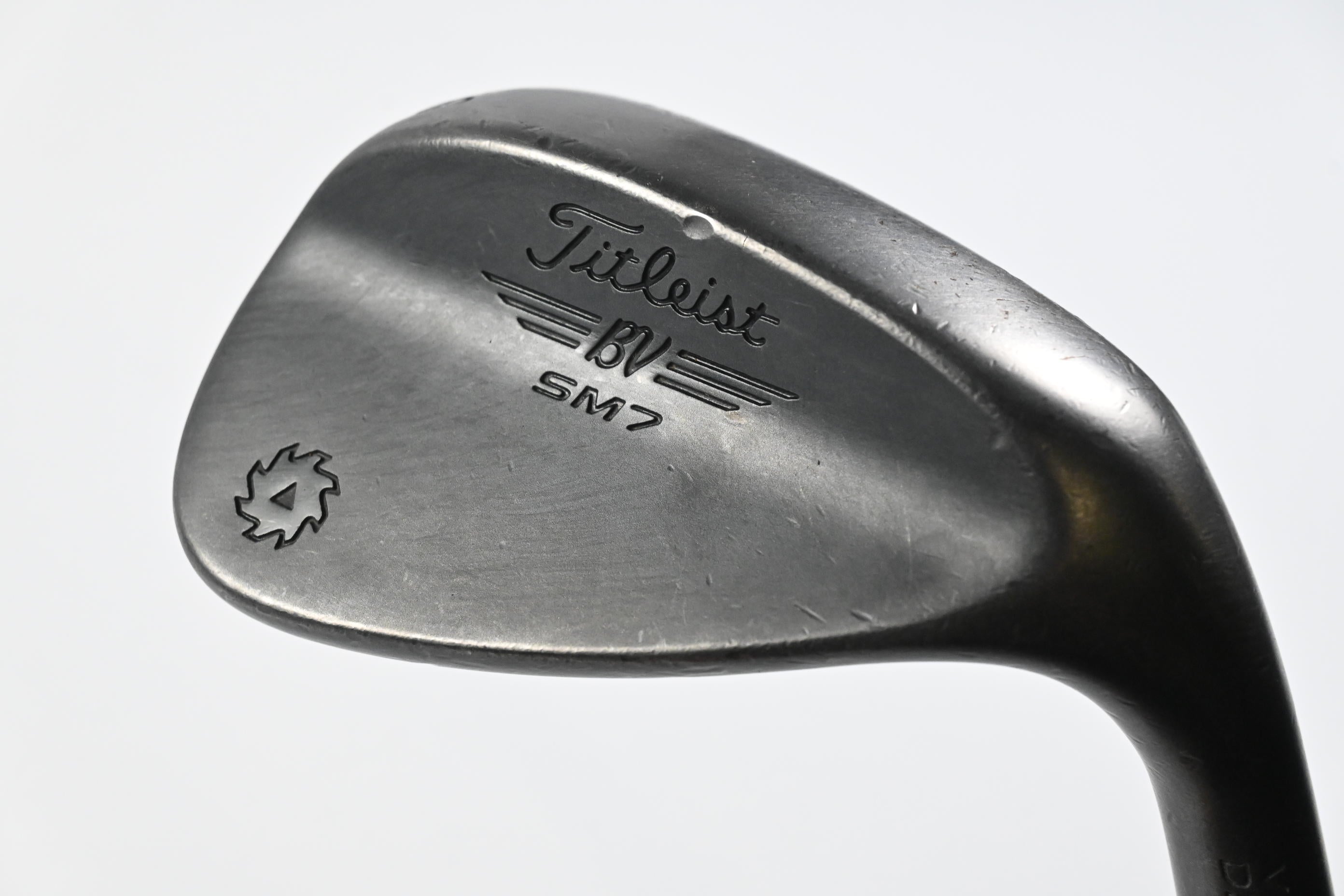 Titleist Vokey SM7 Sand Wedge / 56 Degree / Wedge Flex Vokey Design Shaft
